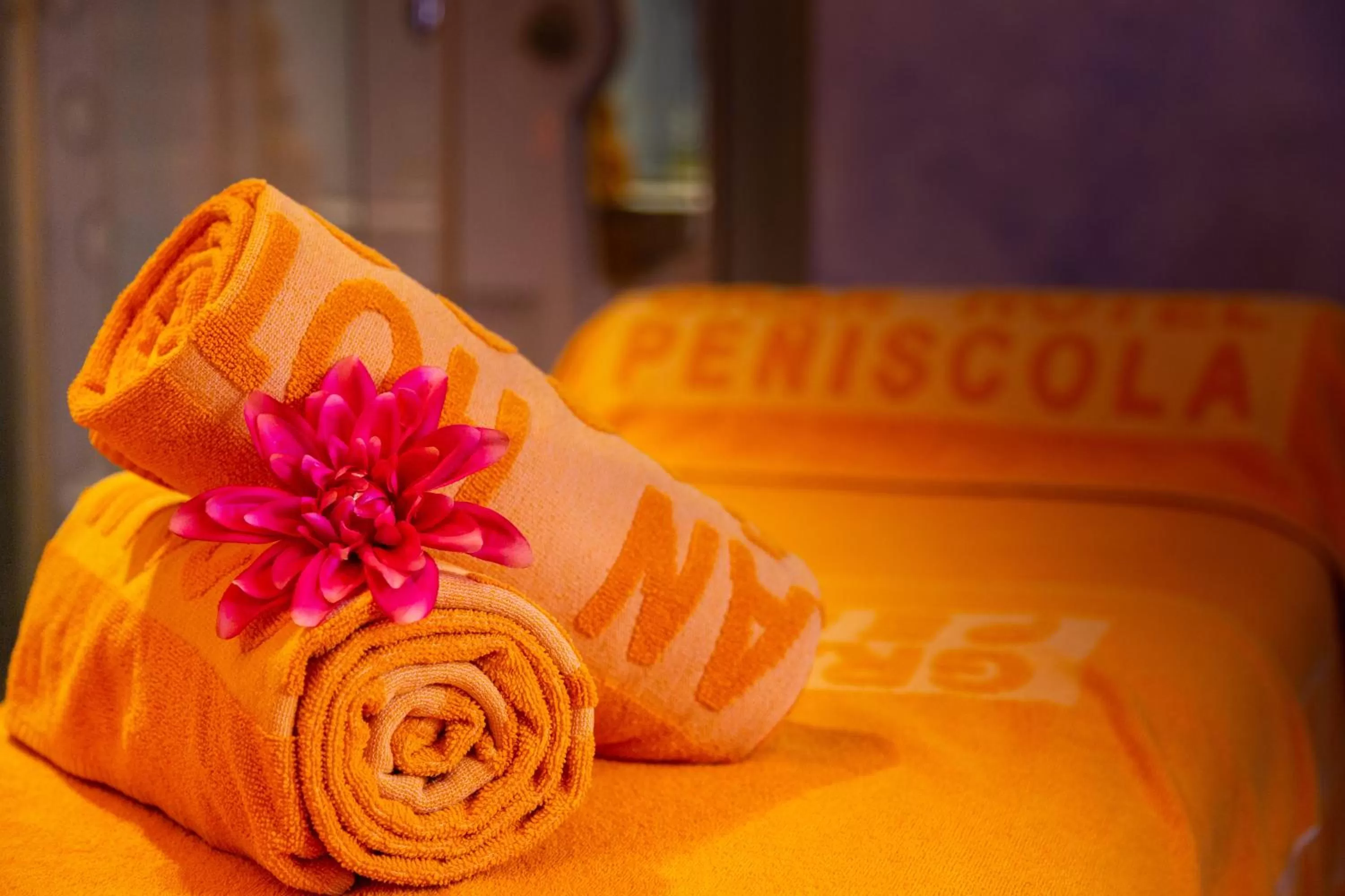 Spa and wellness centre/facilities in Gran Hotel Peñiscola