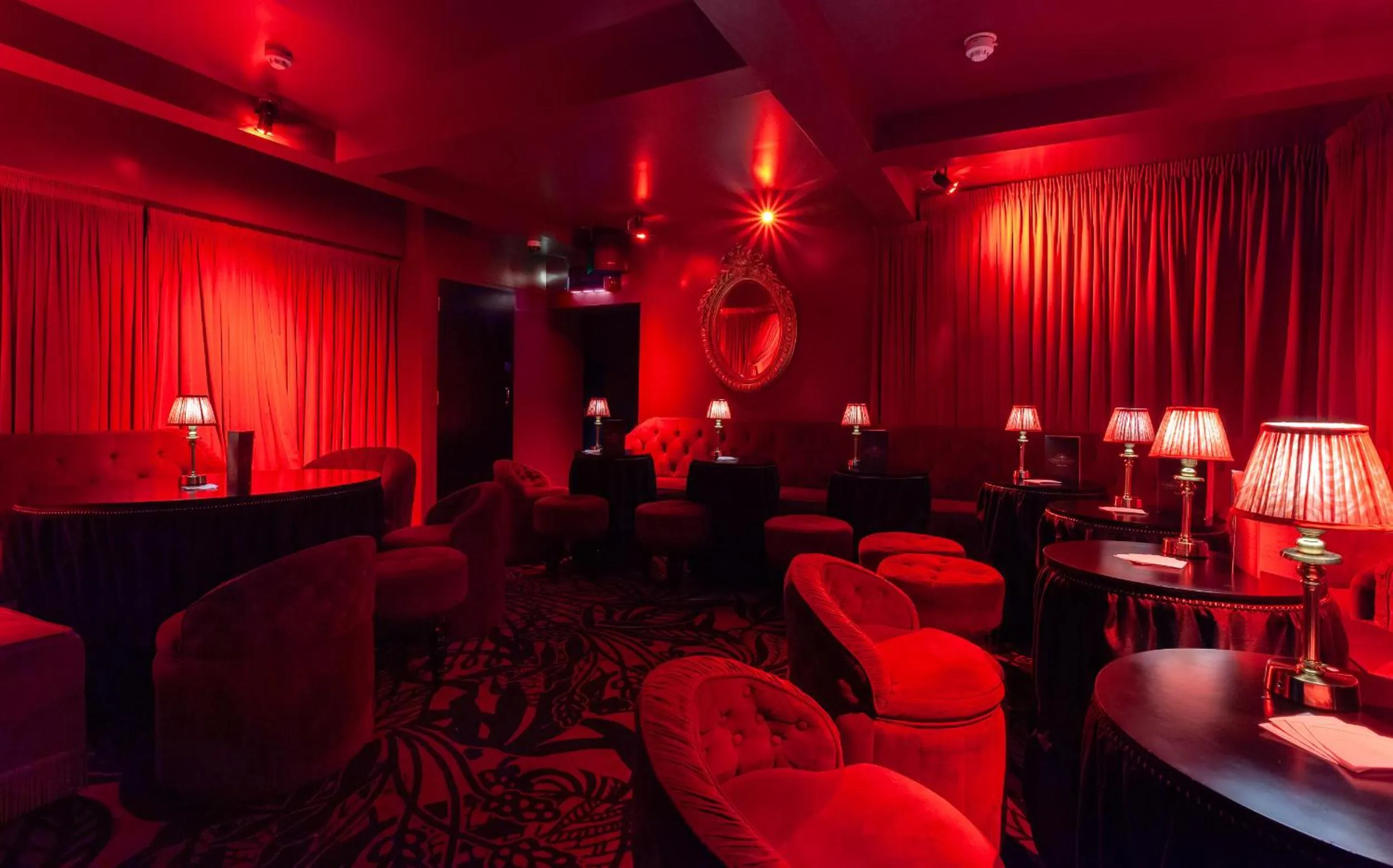 Property building in House Bedrooms Dublin