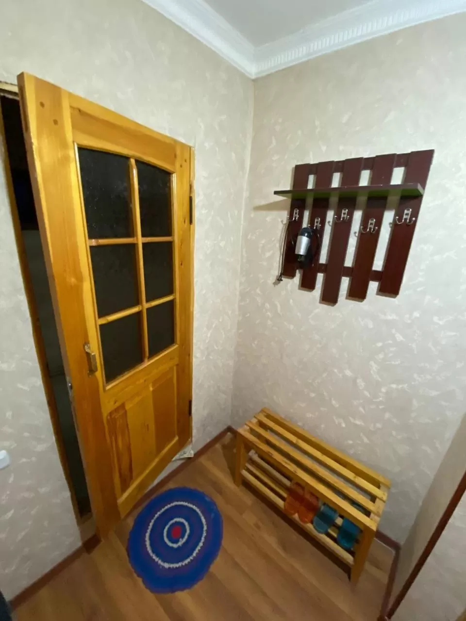 Budget Double or Twin Room in Khiva Otabek B&B