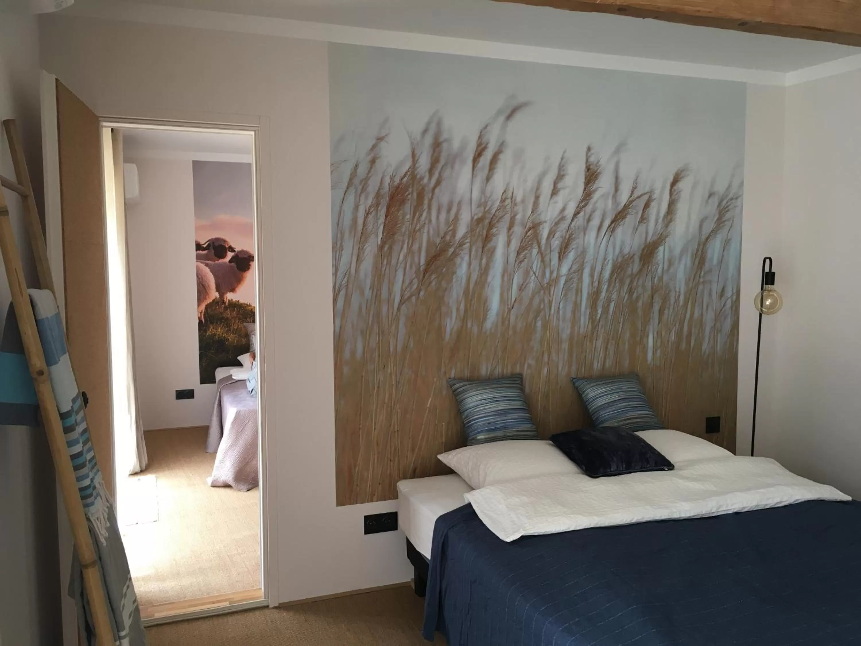 Two-Bedroom Apartment in Mas Armelin