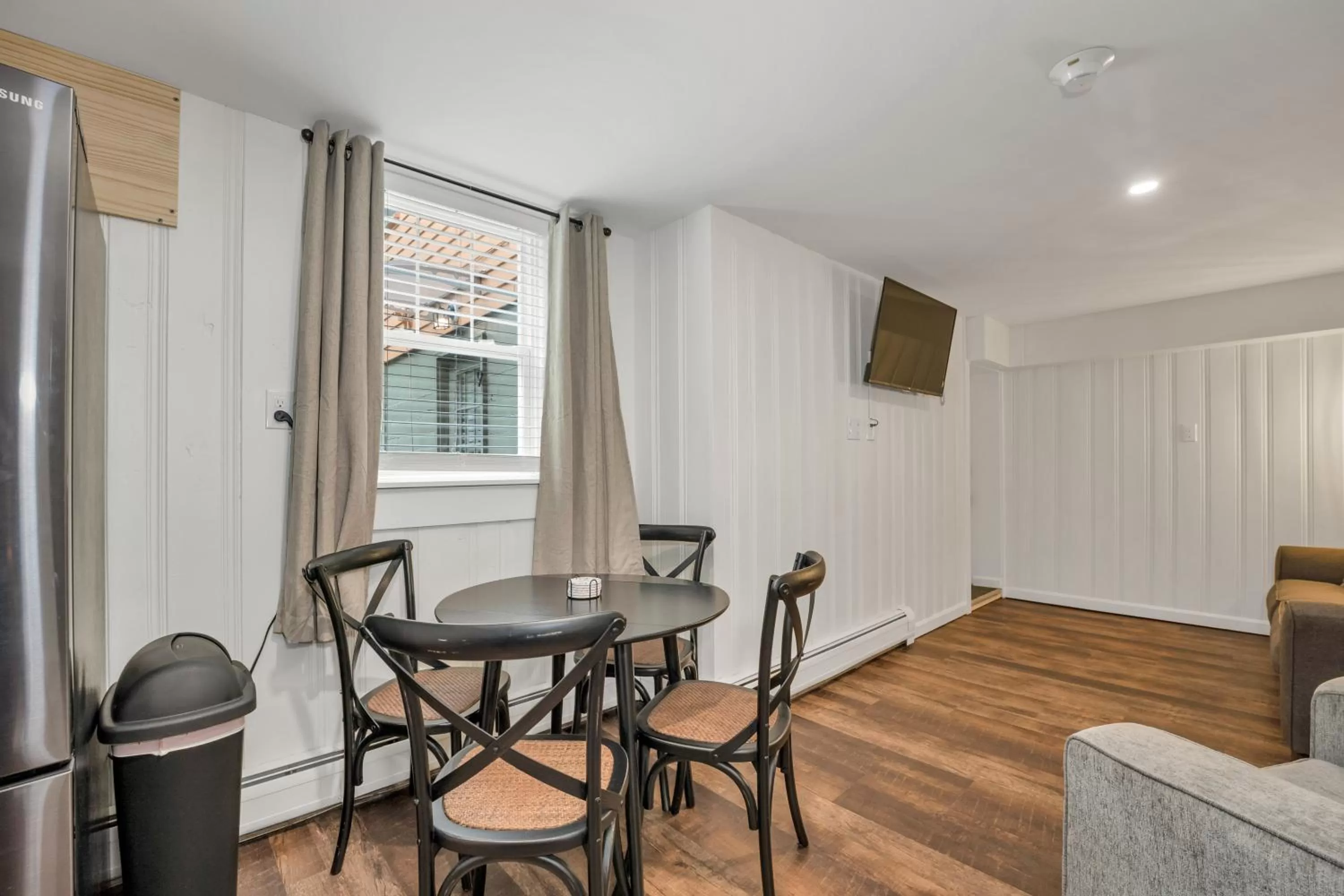 TV and multimedia in The Inn & More