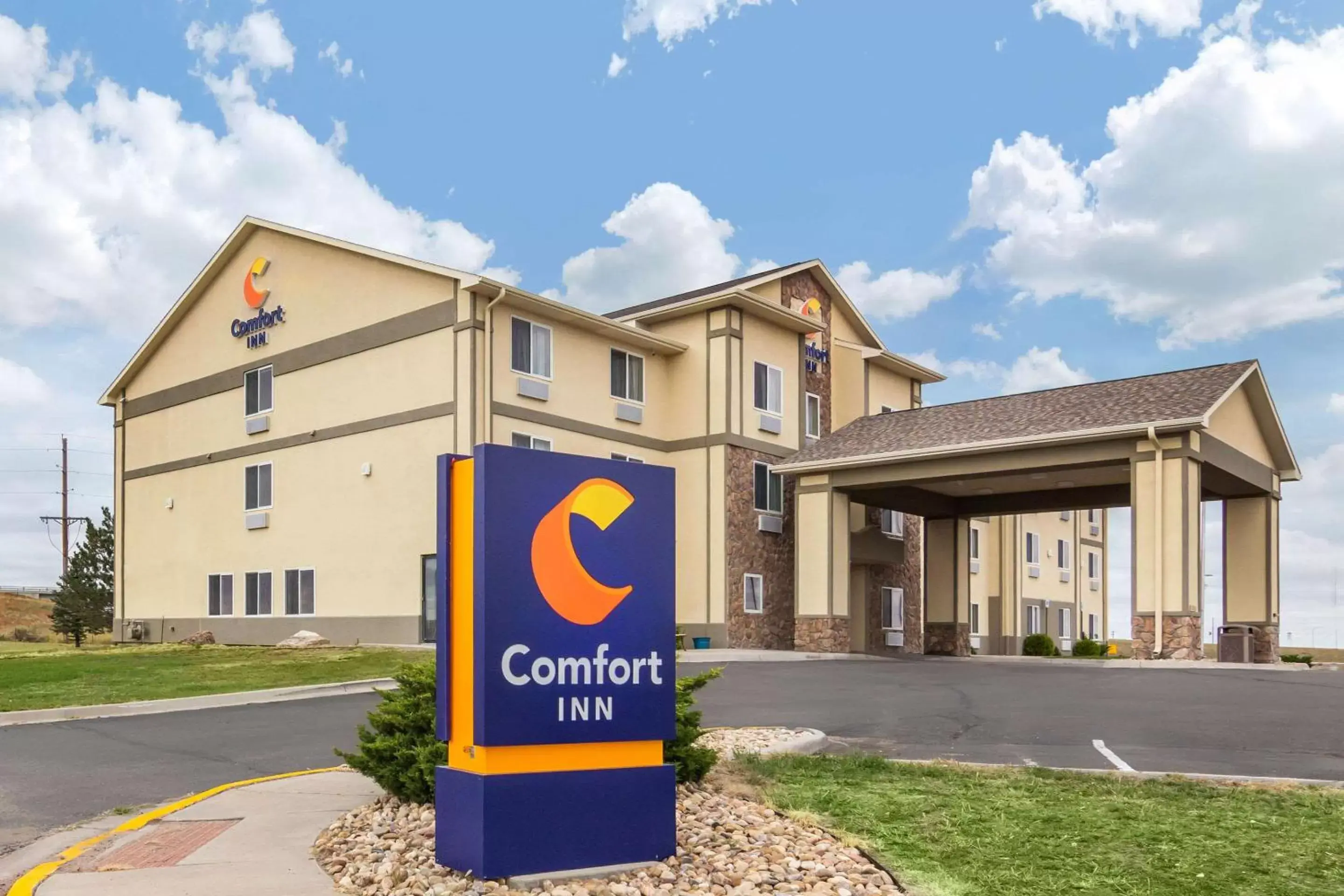 Comfort Inn & Suites Sterling Comfort Inn & Suites Sterling