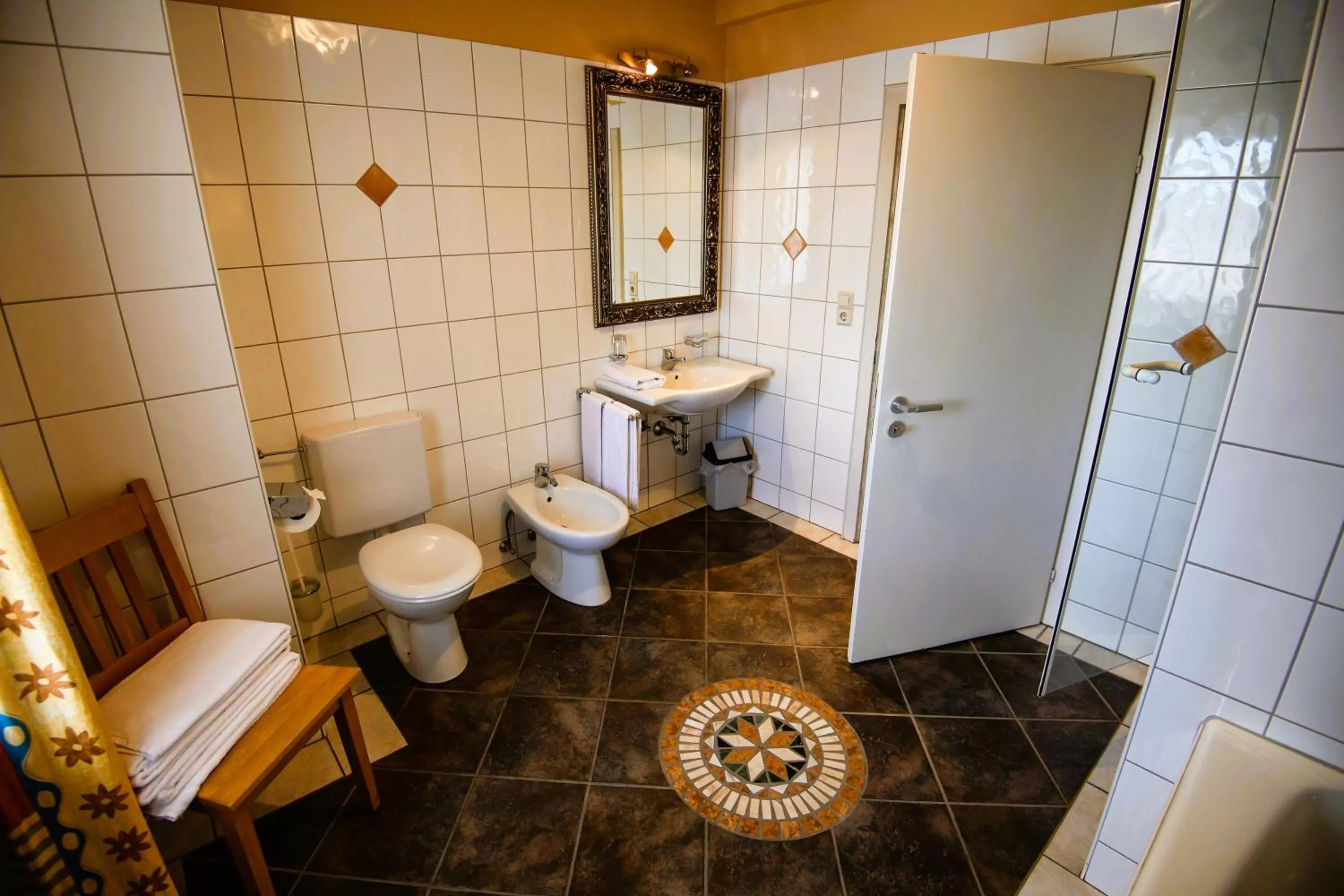 Hotel Rosenheimer Hof