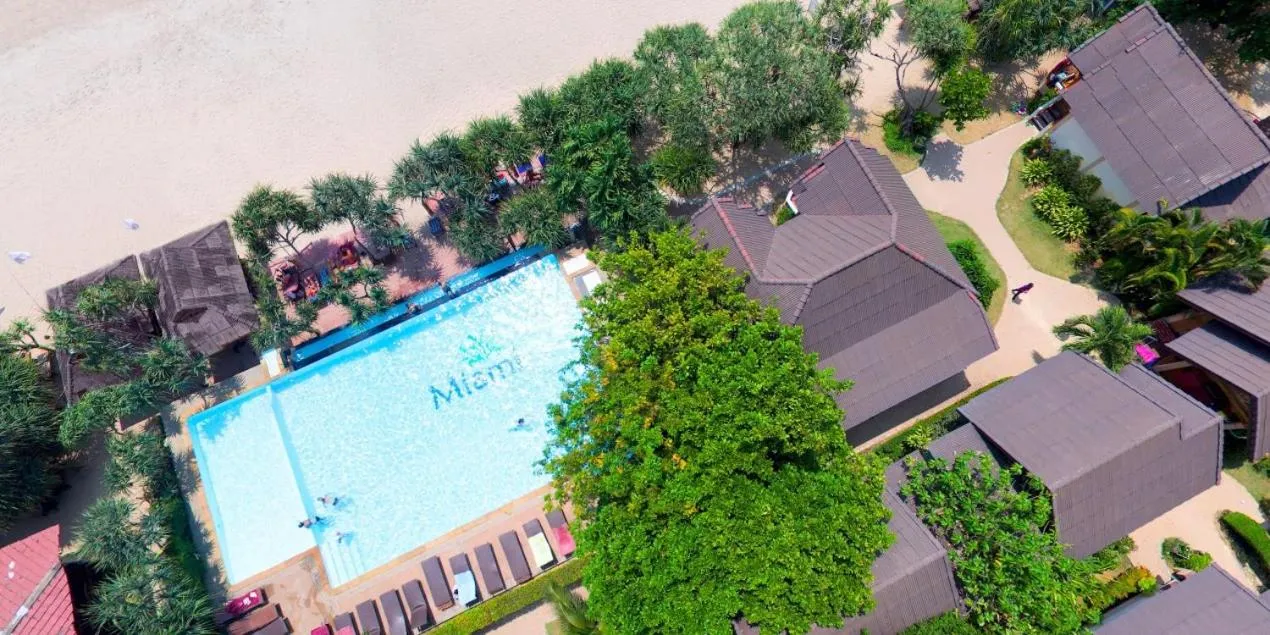 Day in Lanta Miami Resort - SHA Extra Plus