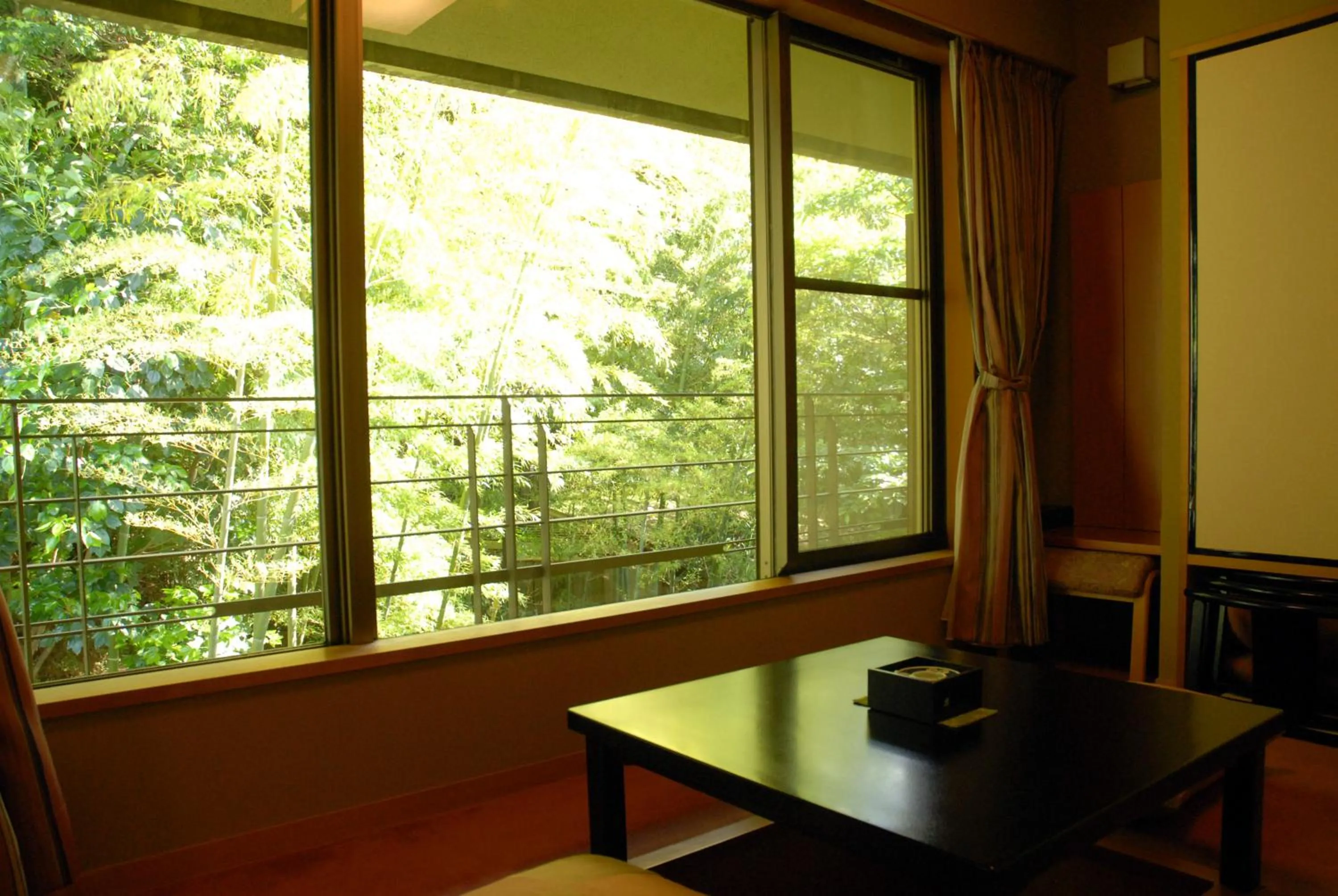 View (from property/room) in Arima Onsen Taketoritei Maruyama