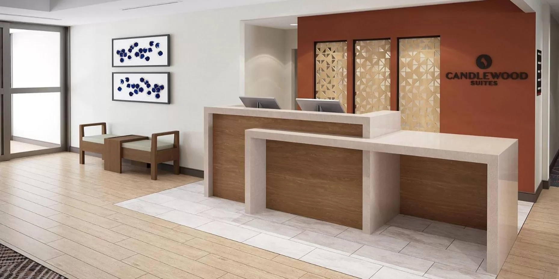 Candlewood Suites - Muskogee by IHG