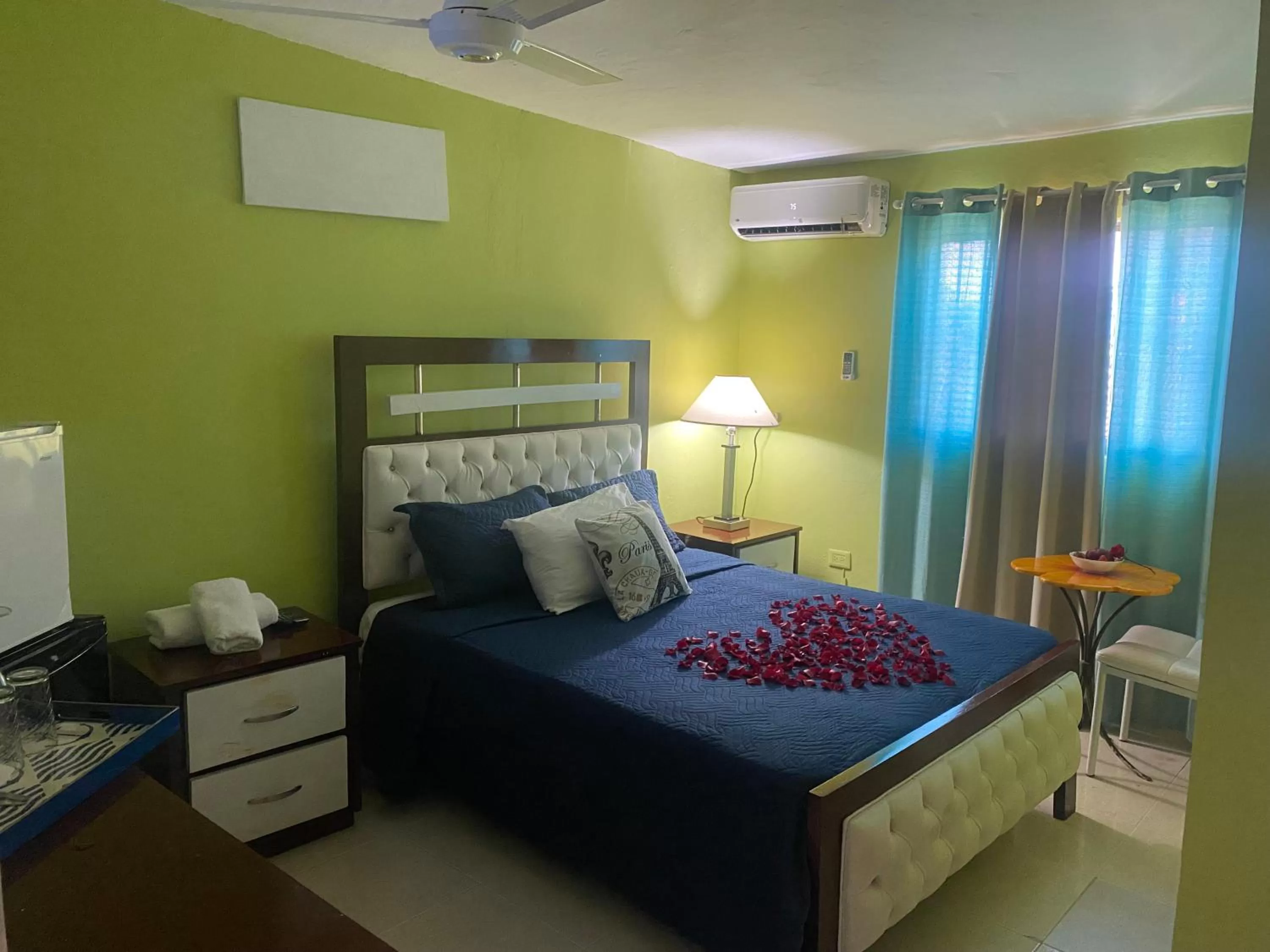 wedding, Bed in Hotel Boutique Simona