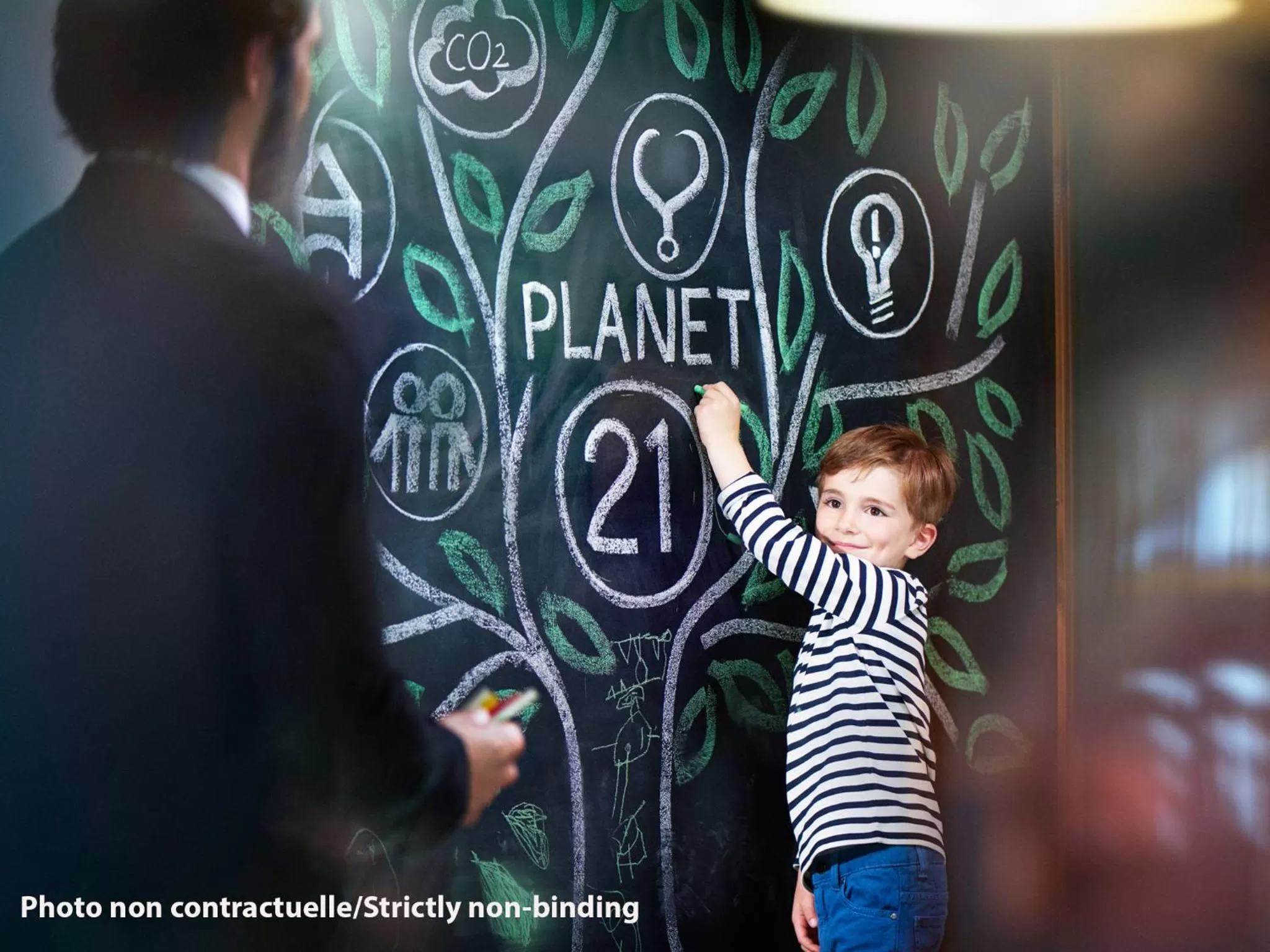 Property building in ibis Thornleigh