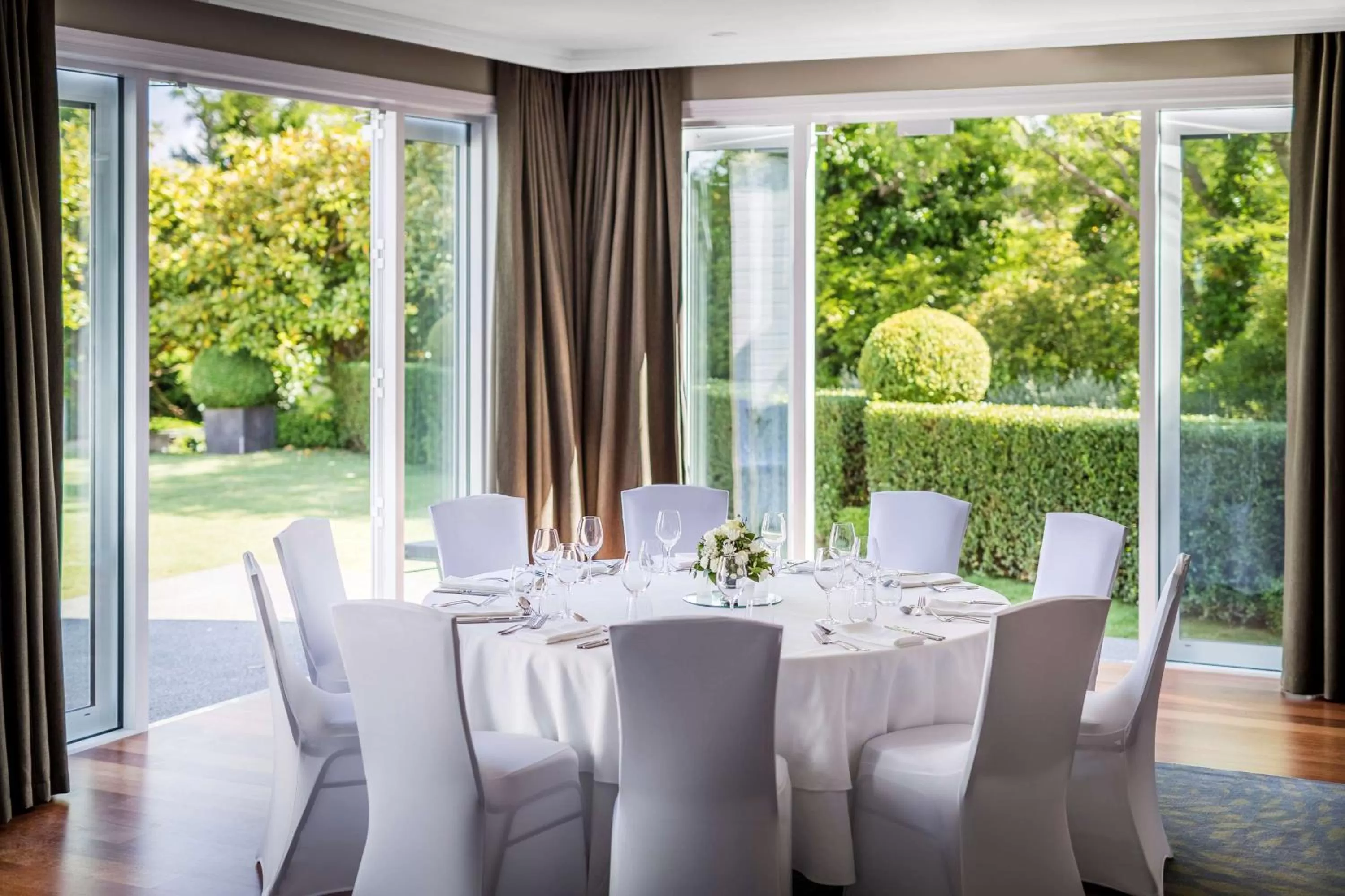 Meeting/conference room in Hilton Lake Taupo