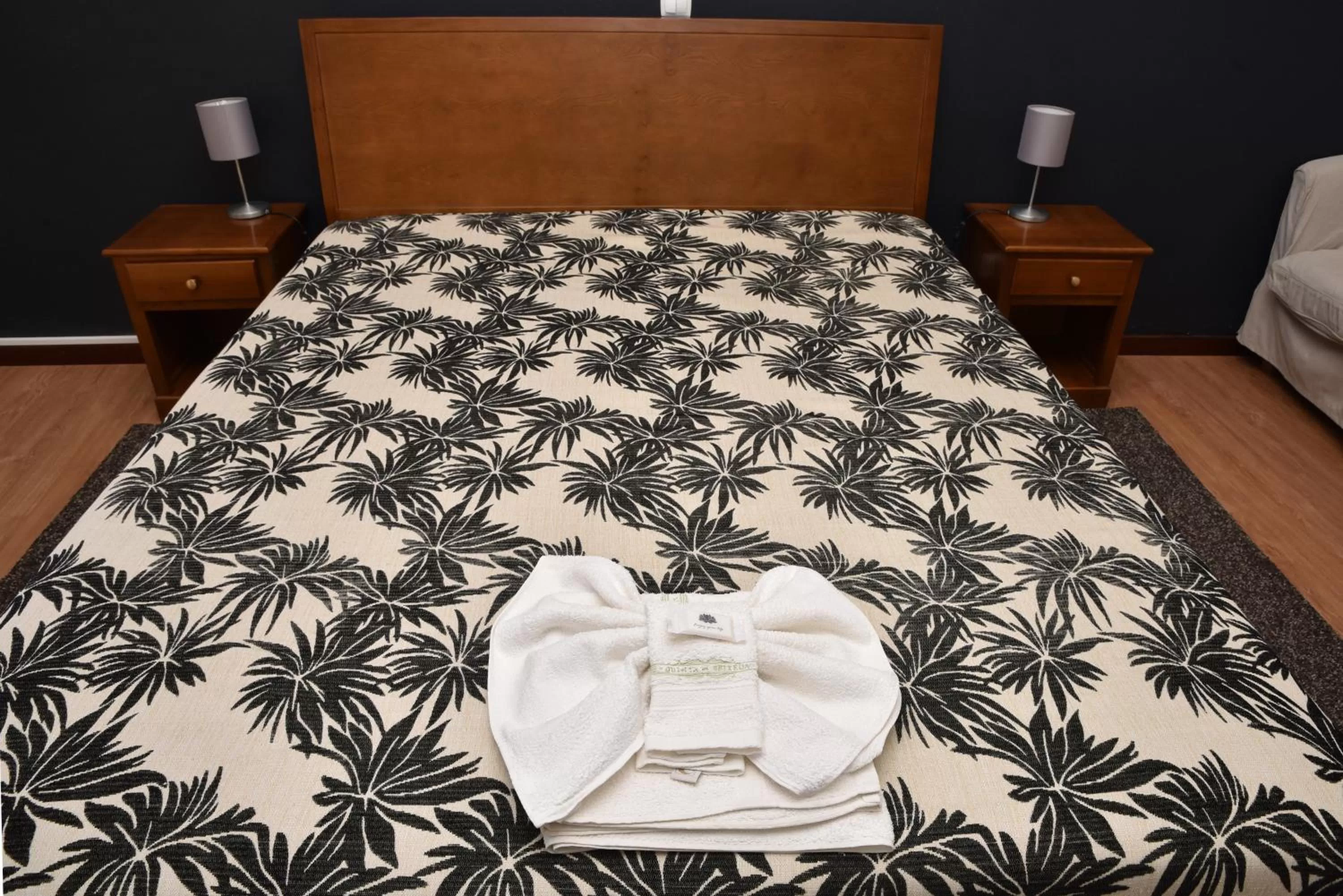 Bed in Quinta da Seixeda