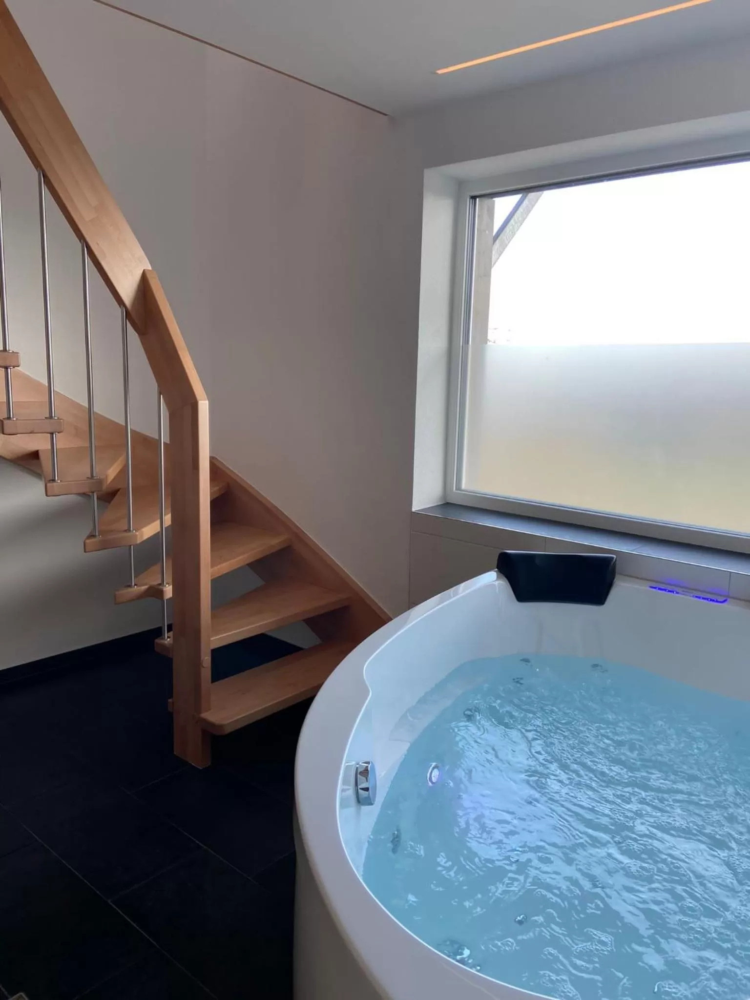 Sauna in Gasthof Krone Hotel & Restaurant