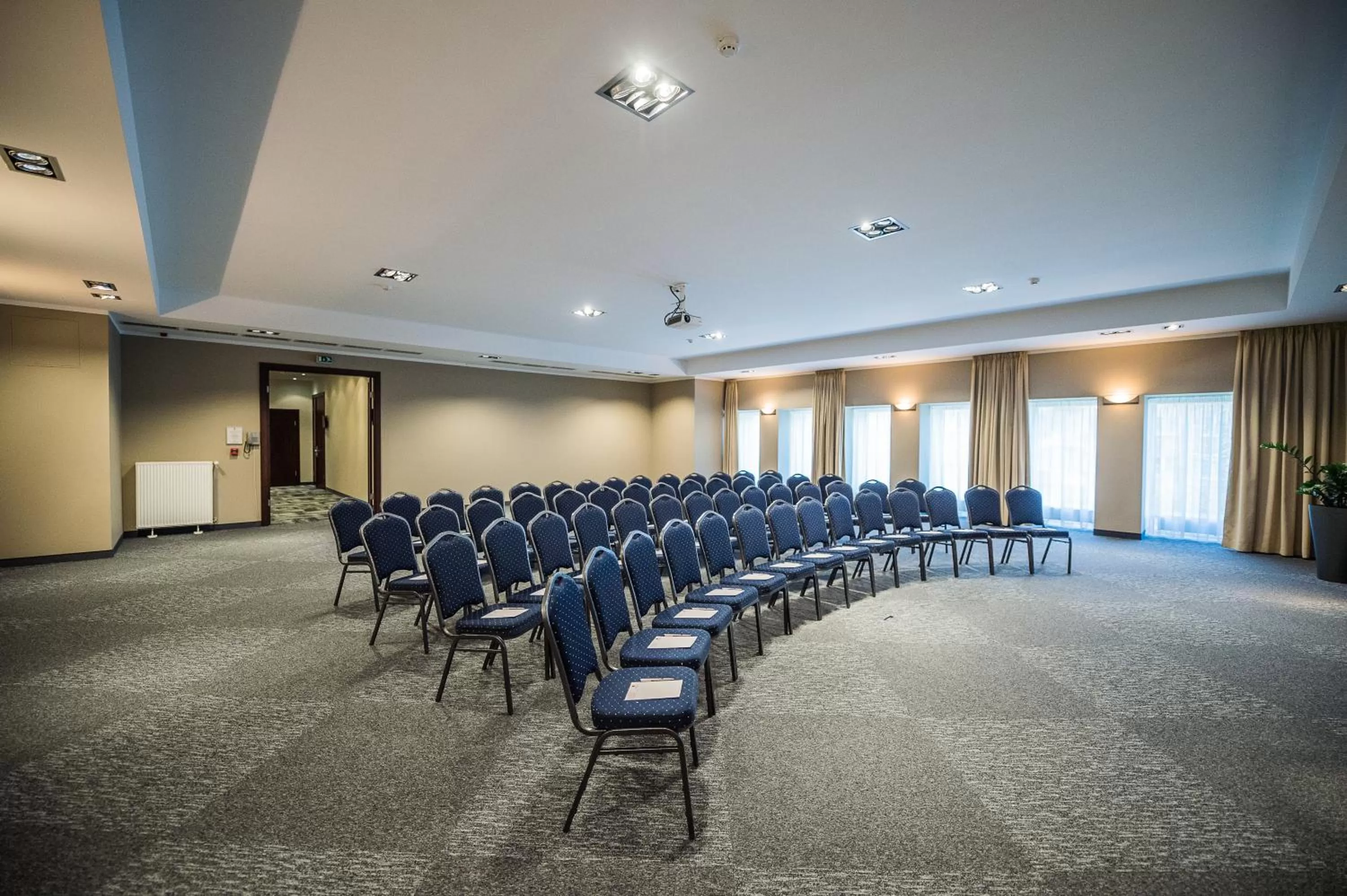 Banquet/Function facilities in Bellevue Park Hotel Riga with FREE Parking