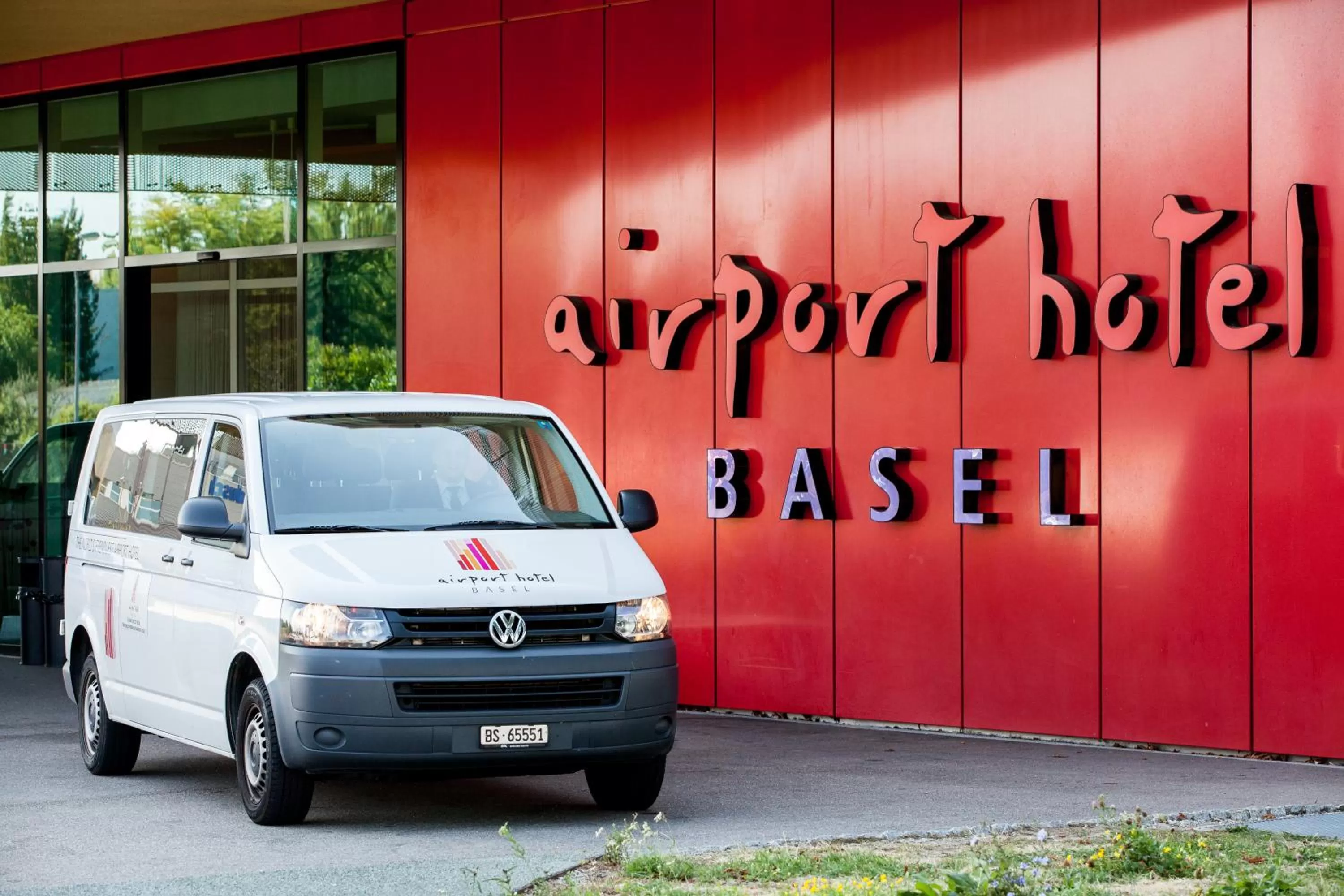 Other in Airport Hotel Basel - Convenient & Friendly