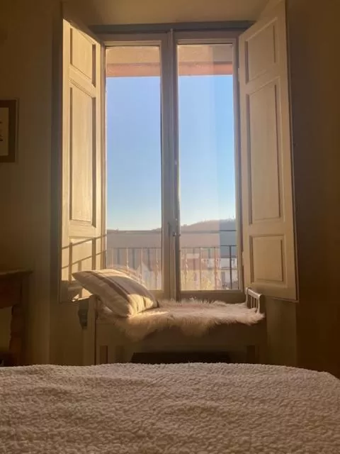 Bed in Sosta al Capitano