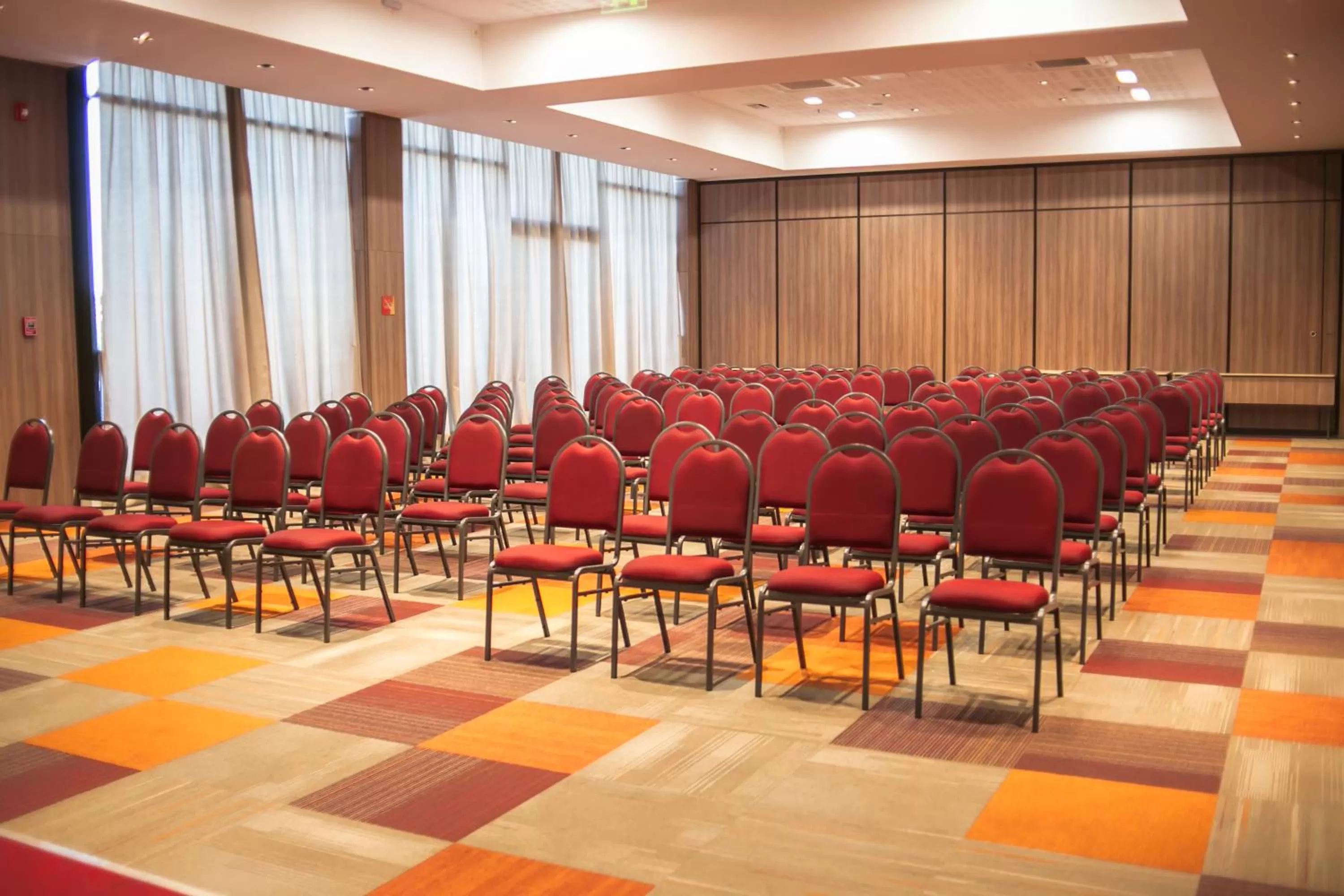 Business facilities in Rio Hotel by Bourbon Ciudad Del Este