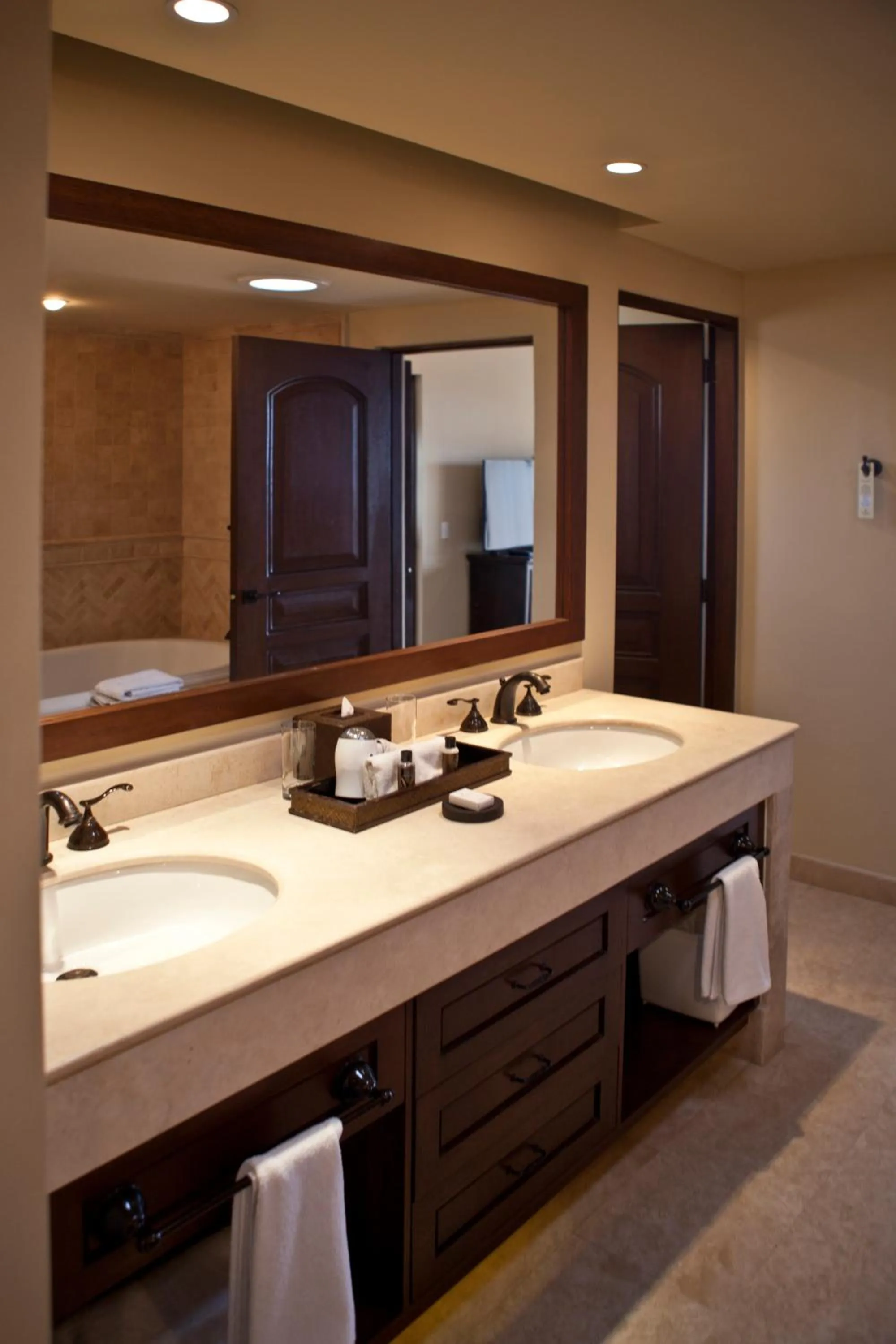Toilet in Montecristo Villas at Quivira Los Cabos -Vacation Rentals