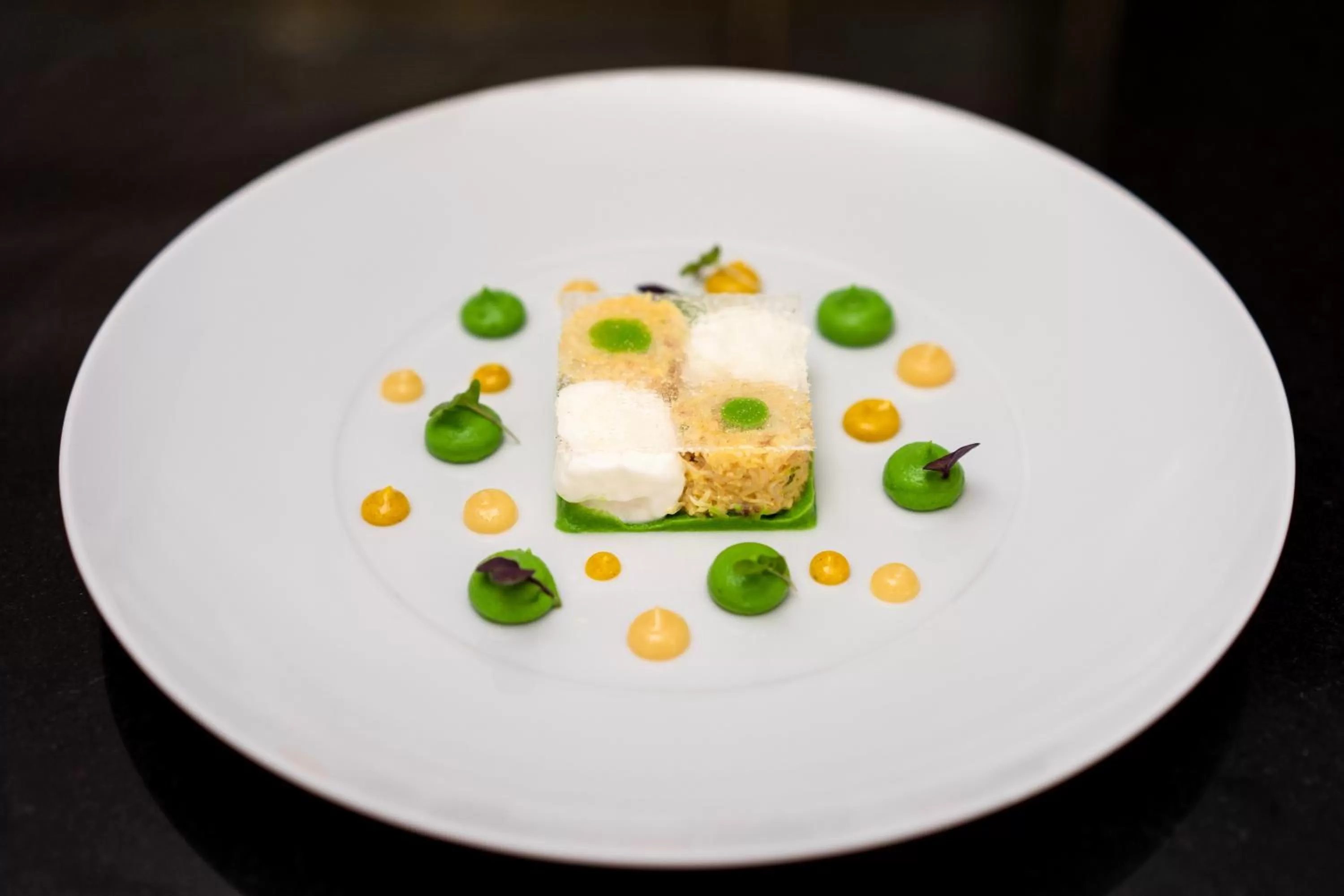 Breakfast in Maison Albar - Le Monumental Palace