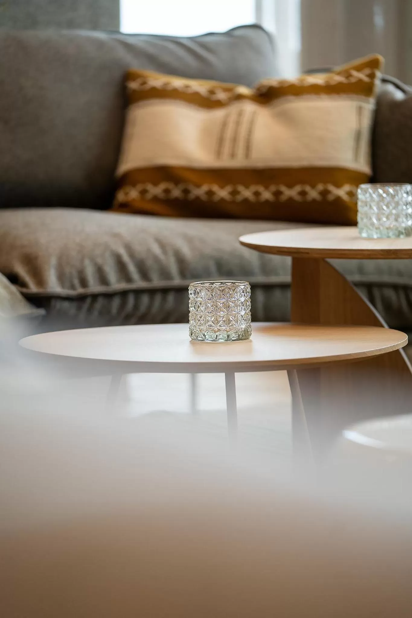 Living room in Hotel Heiden - Wellness am Bodensee