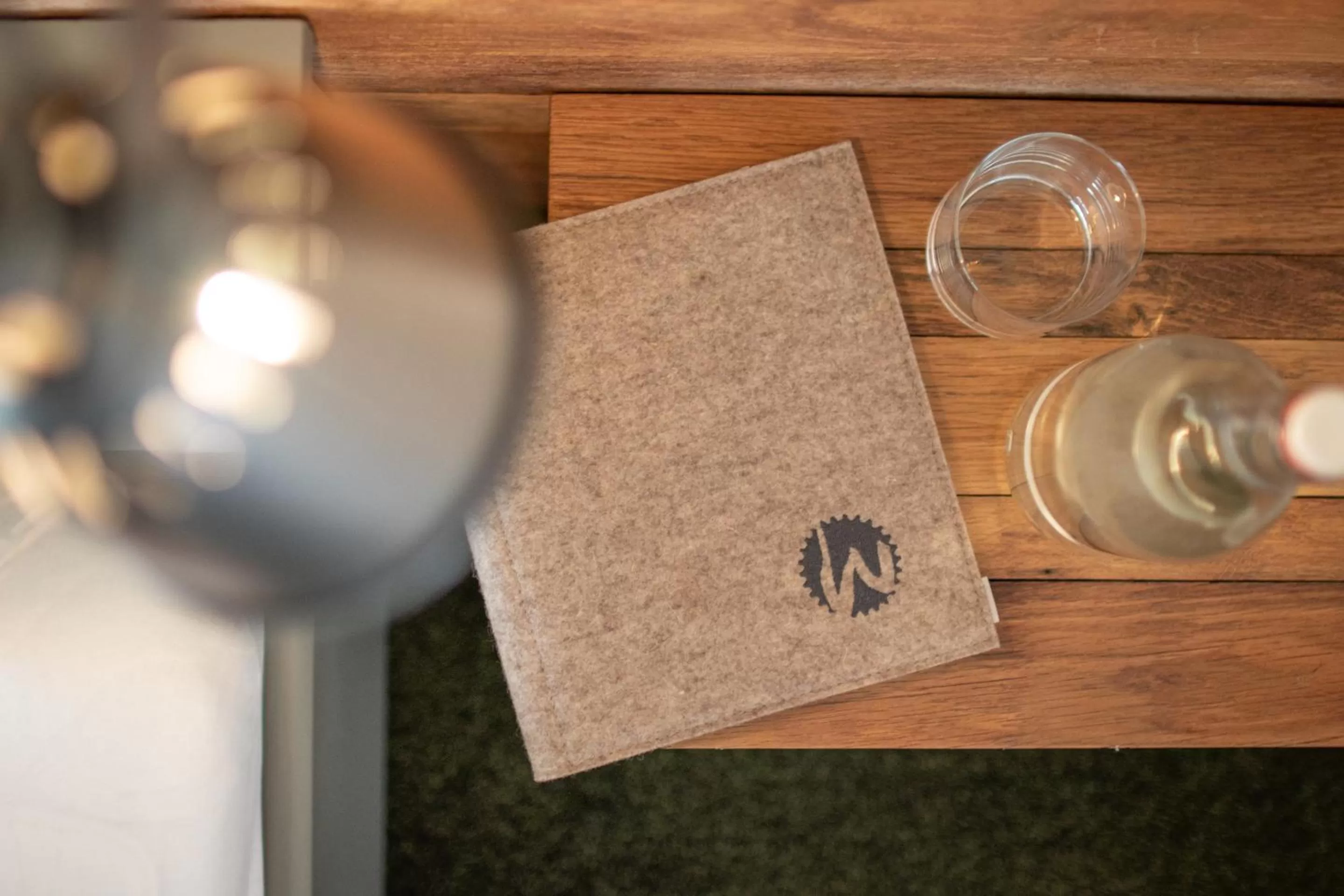 Bedroom in Harz BnB Werkmeister