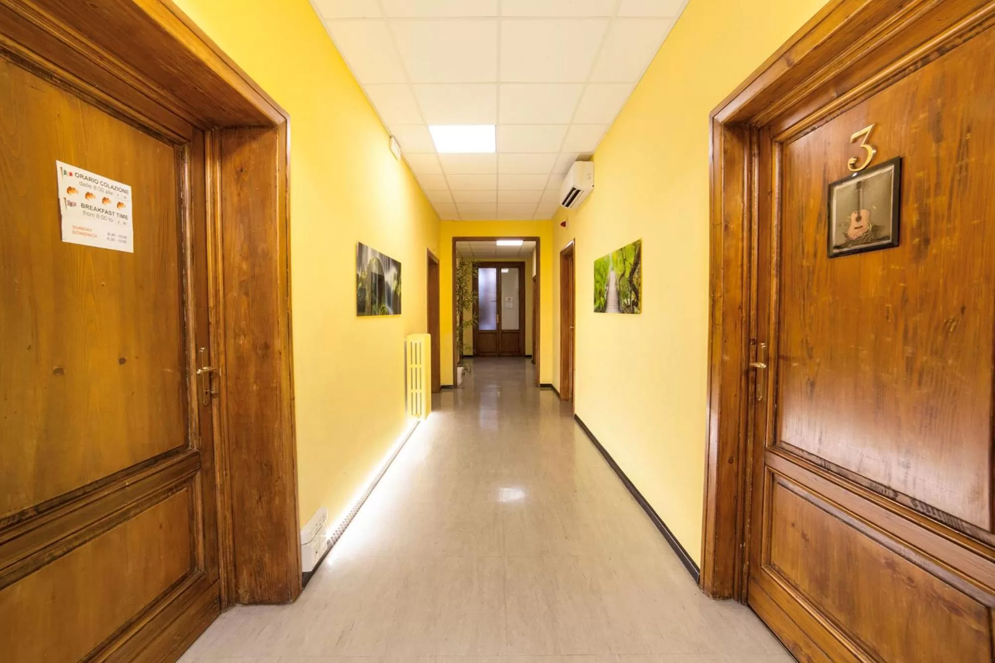 Other in Melody House