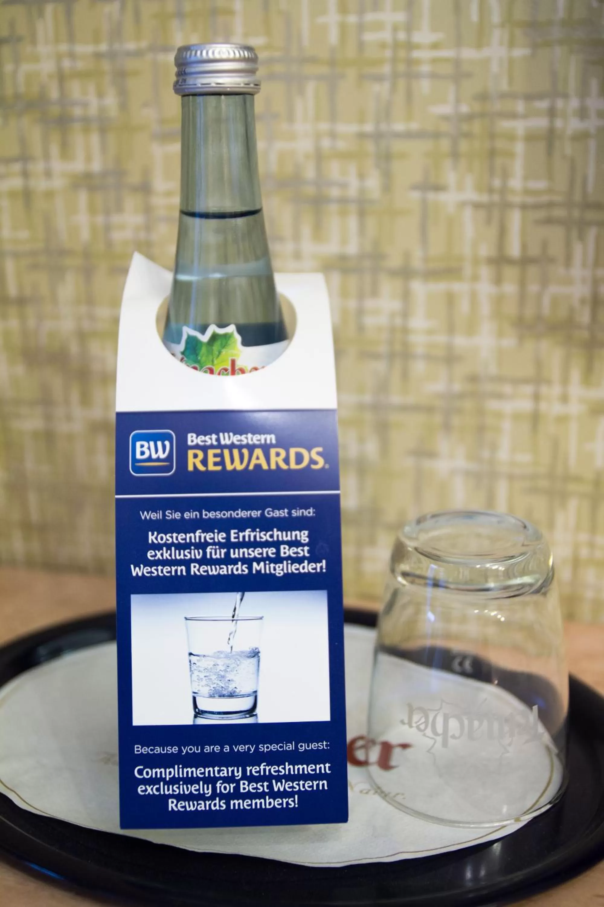 Other in Best Western Hotel Würzburg-Süd