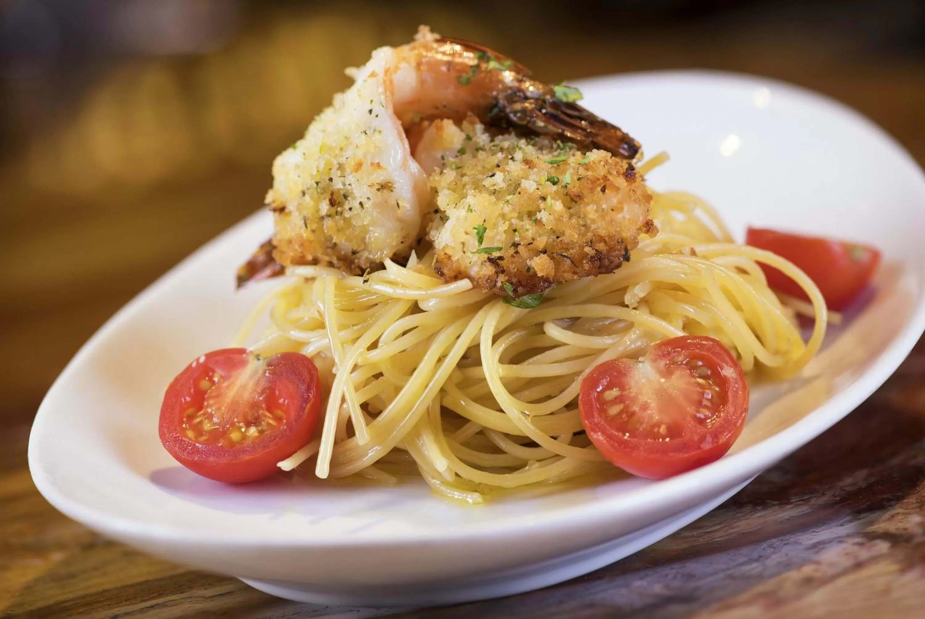 Restaurant/places to eat in Beau Rivage Resort & Casino