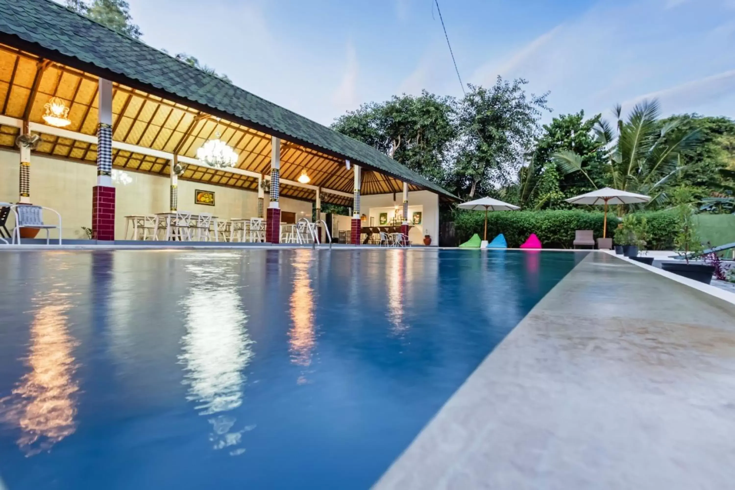 Kesari Glory Nusa Penida by GenuineHost Kesari Glory Nusa Penida by GenuineHost