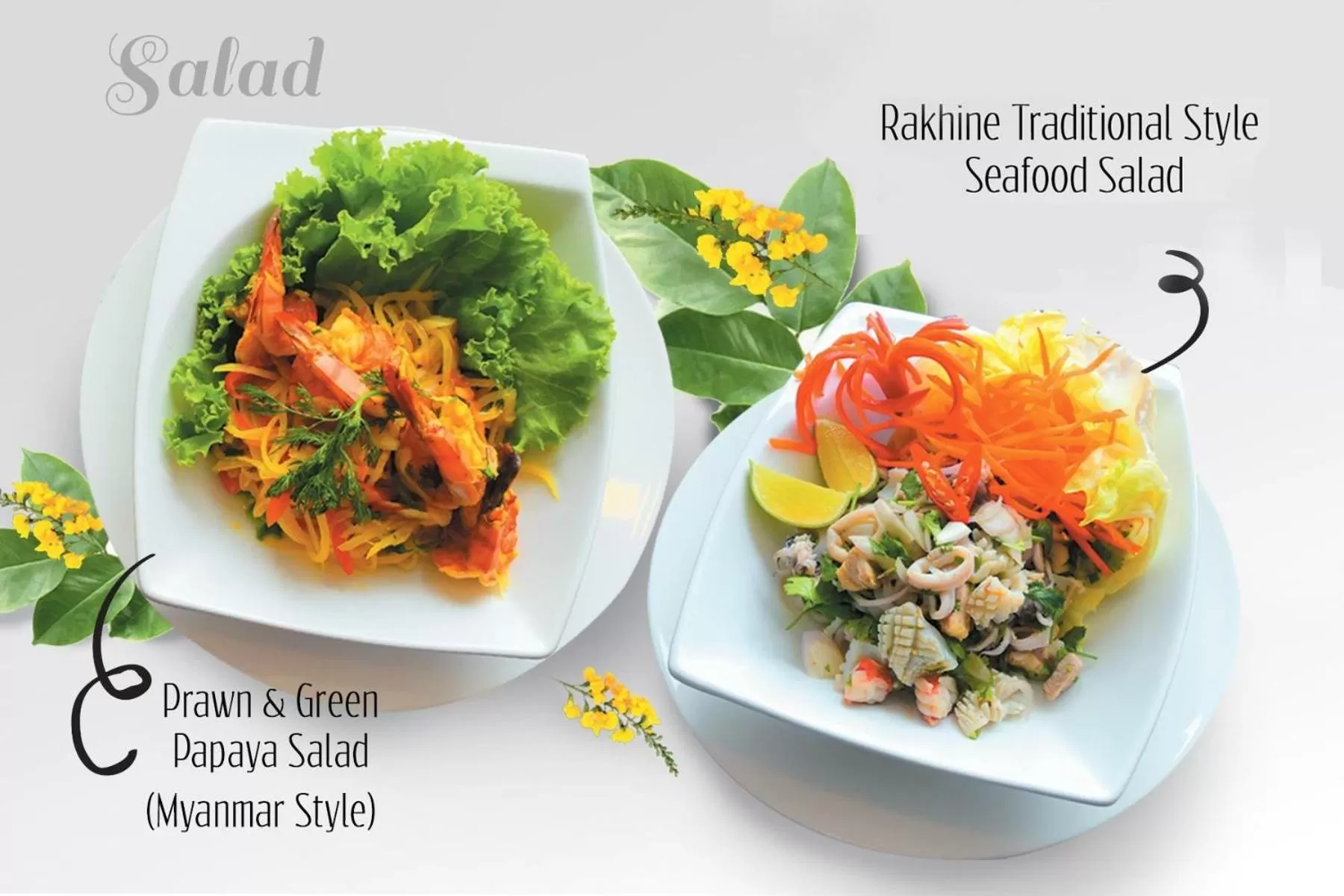 Food in Best Western Chinatown Hotel