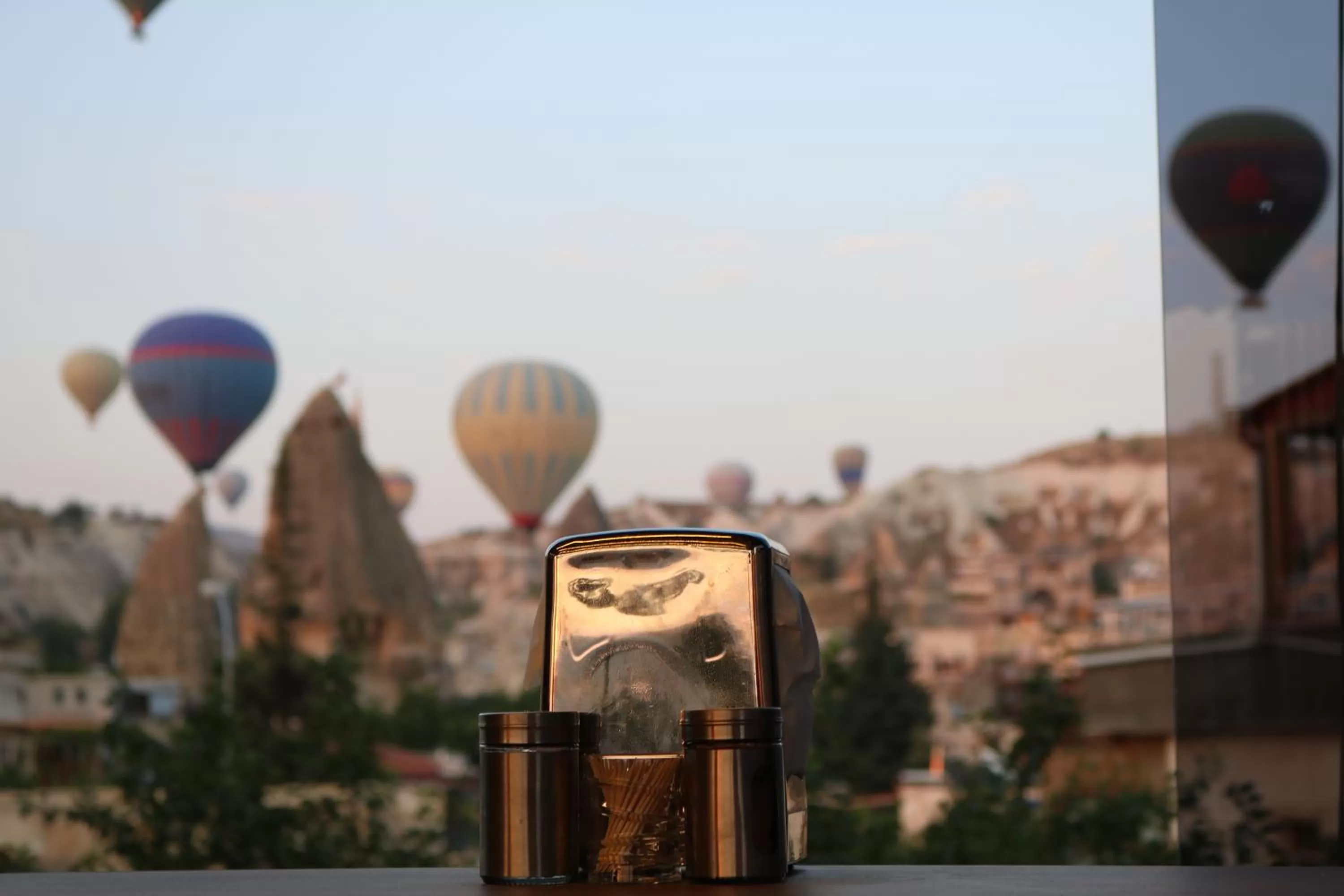 Balcony/Terrace in Epoch Stone House