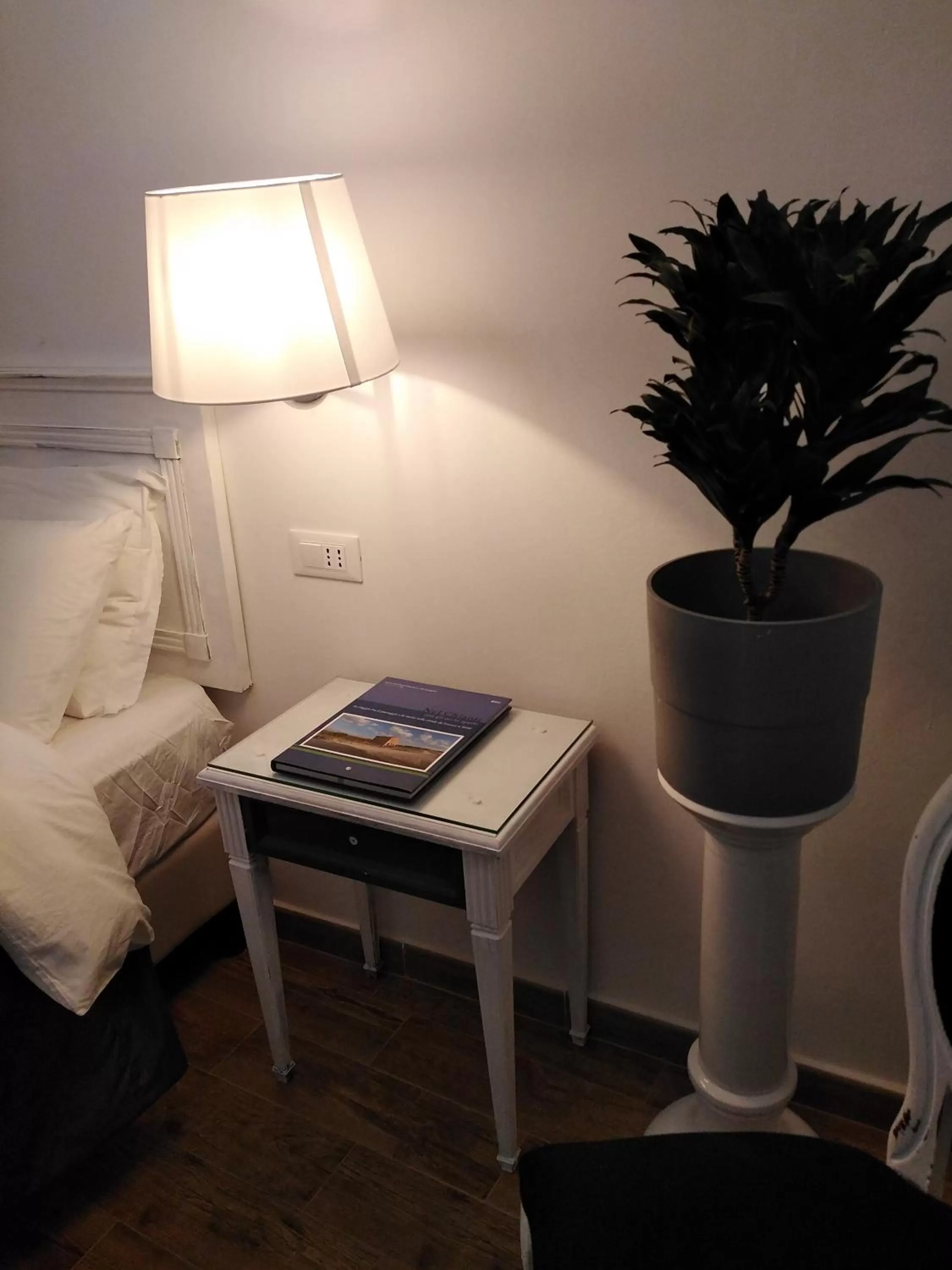 Bed in In San Frediano B&B