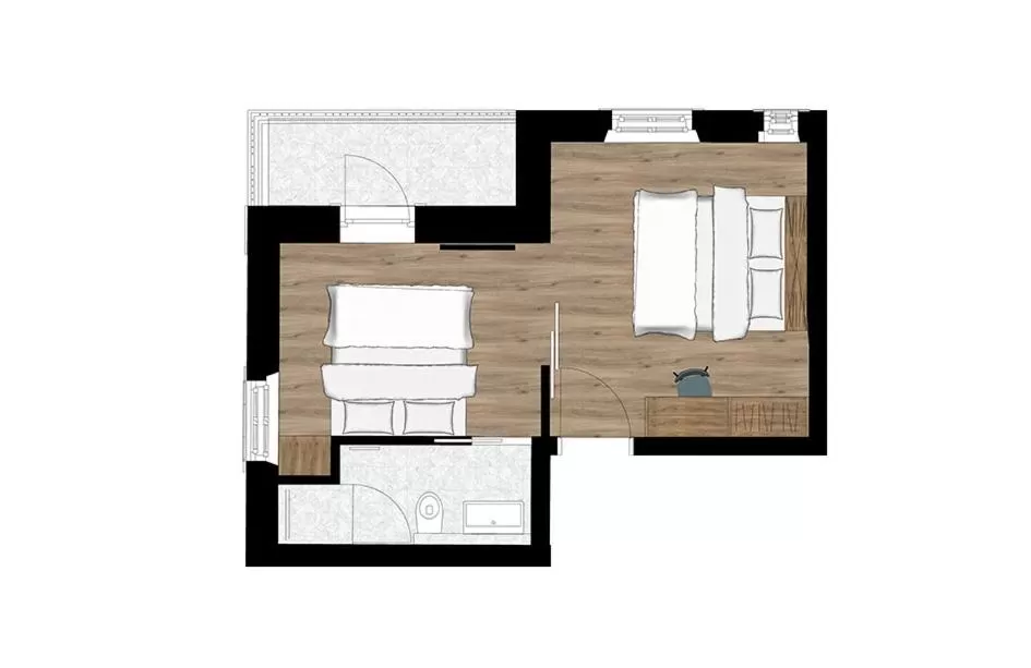 Villa Flöckner Bed & Breakfast