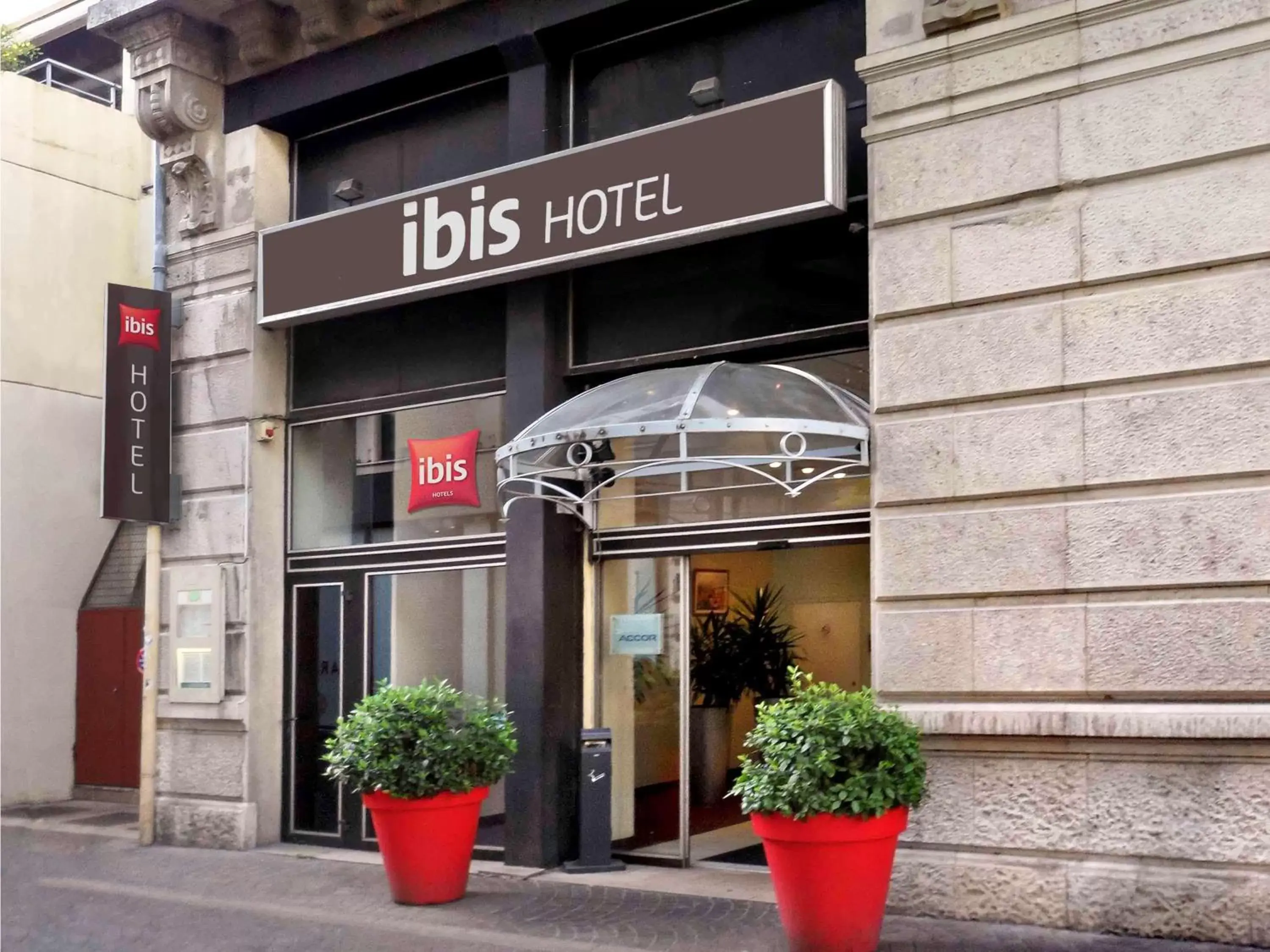 ibis Grenoble Centre Bastille ibis Grenoble Centre Bastille