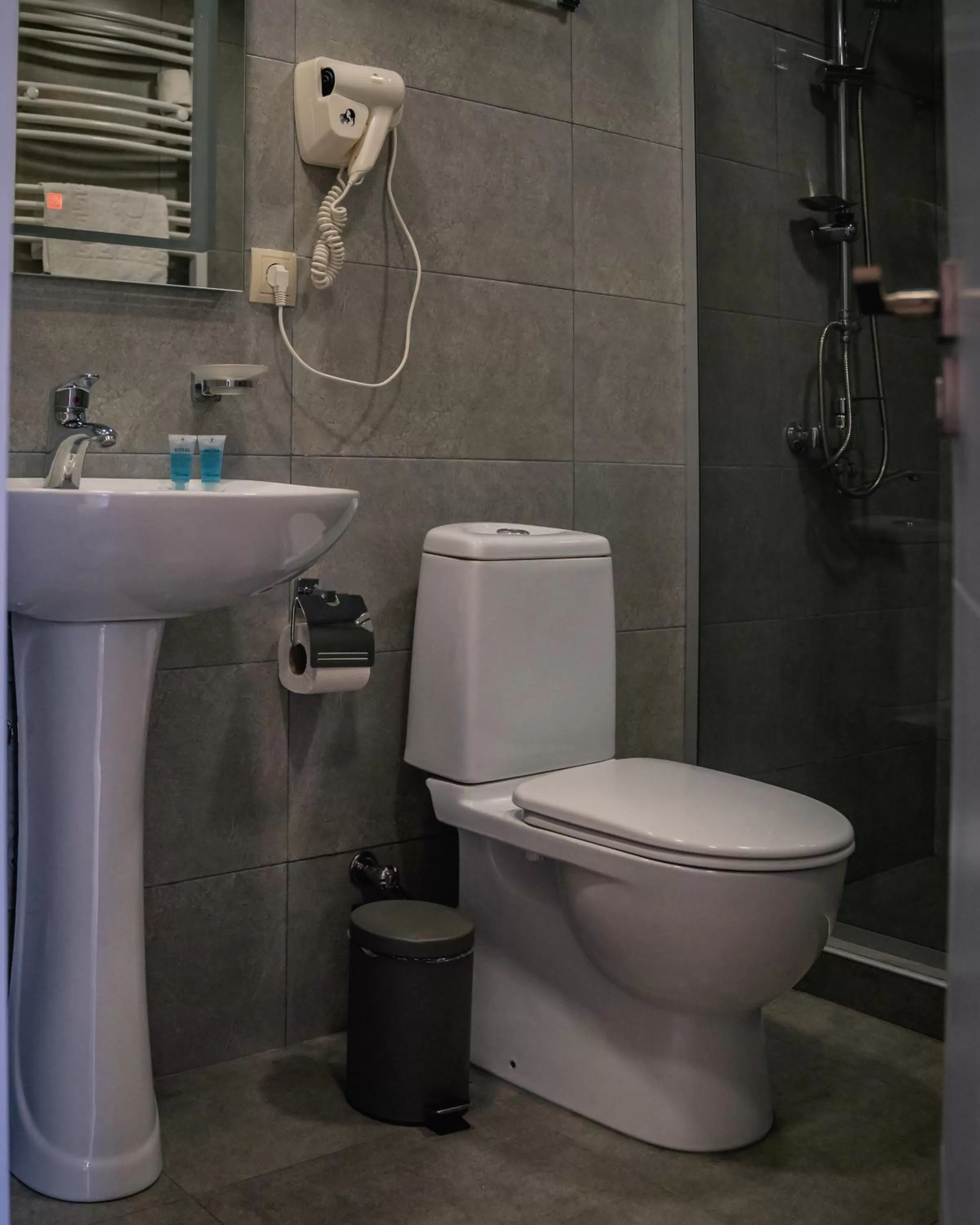 Hotel Old House Mestia