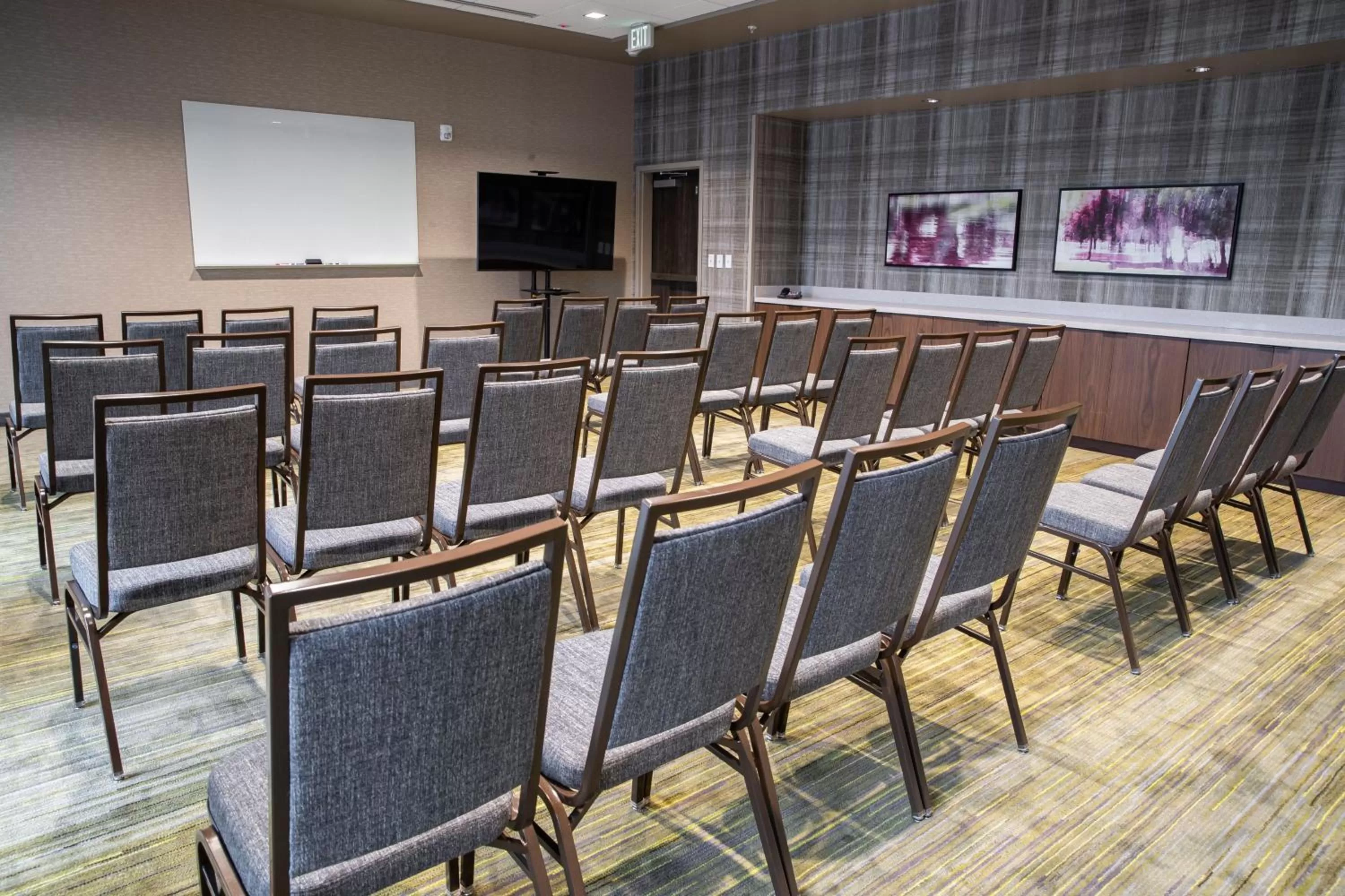 Meeting/conference room in Courtyard by Marriott Greenville Mauldin