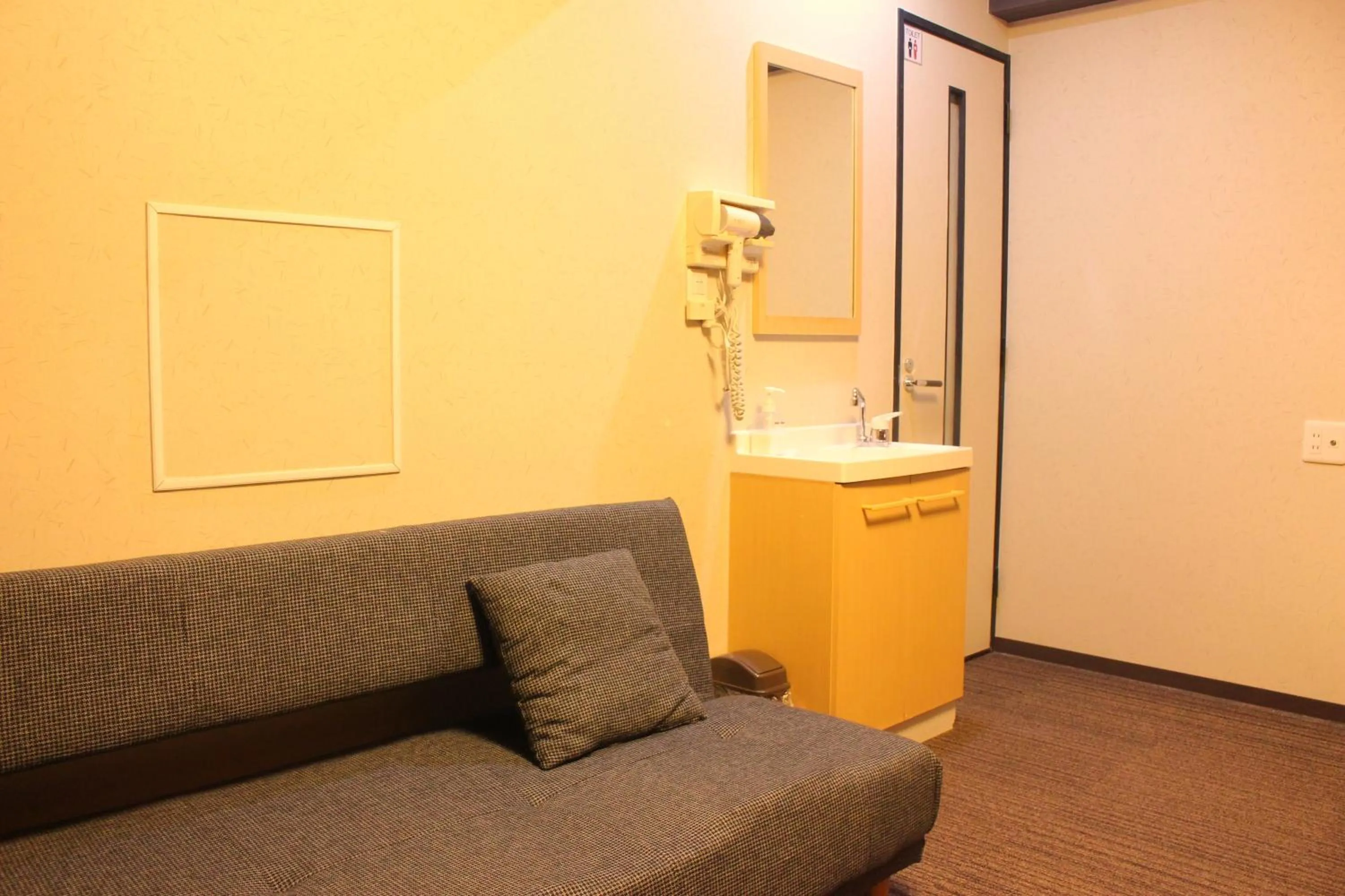 K's House Tokyo Oasis - Quality Hostel in Asakusa