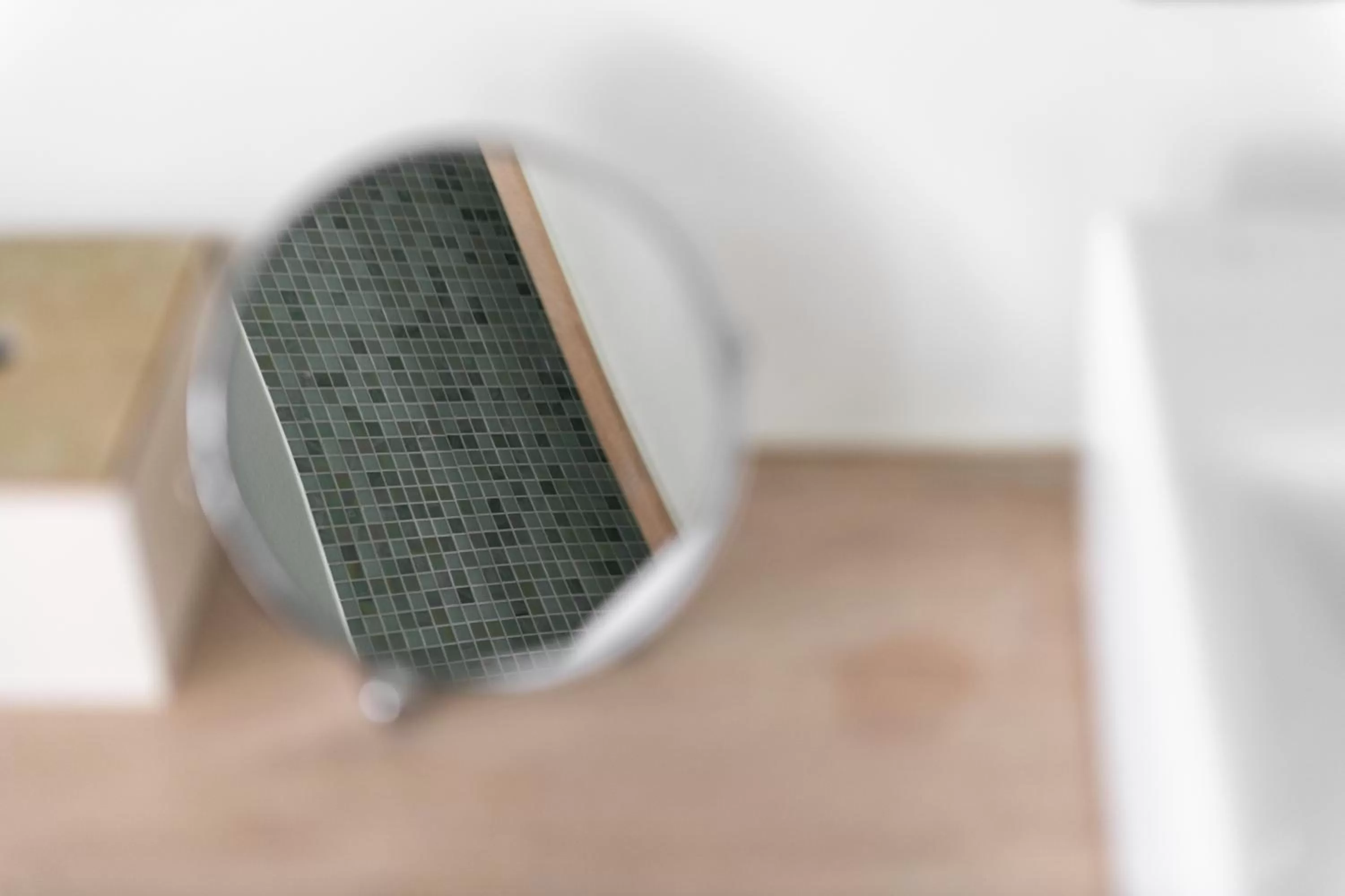 Bathroom, TV/Entertainment Center in B&B Herenhuis