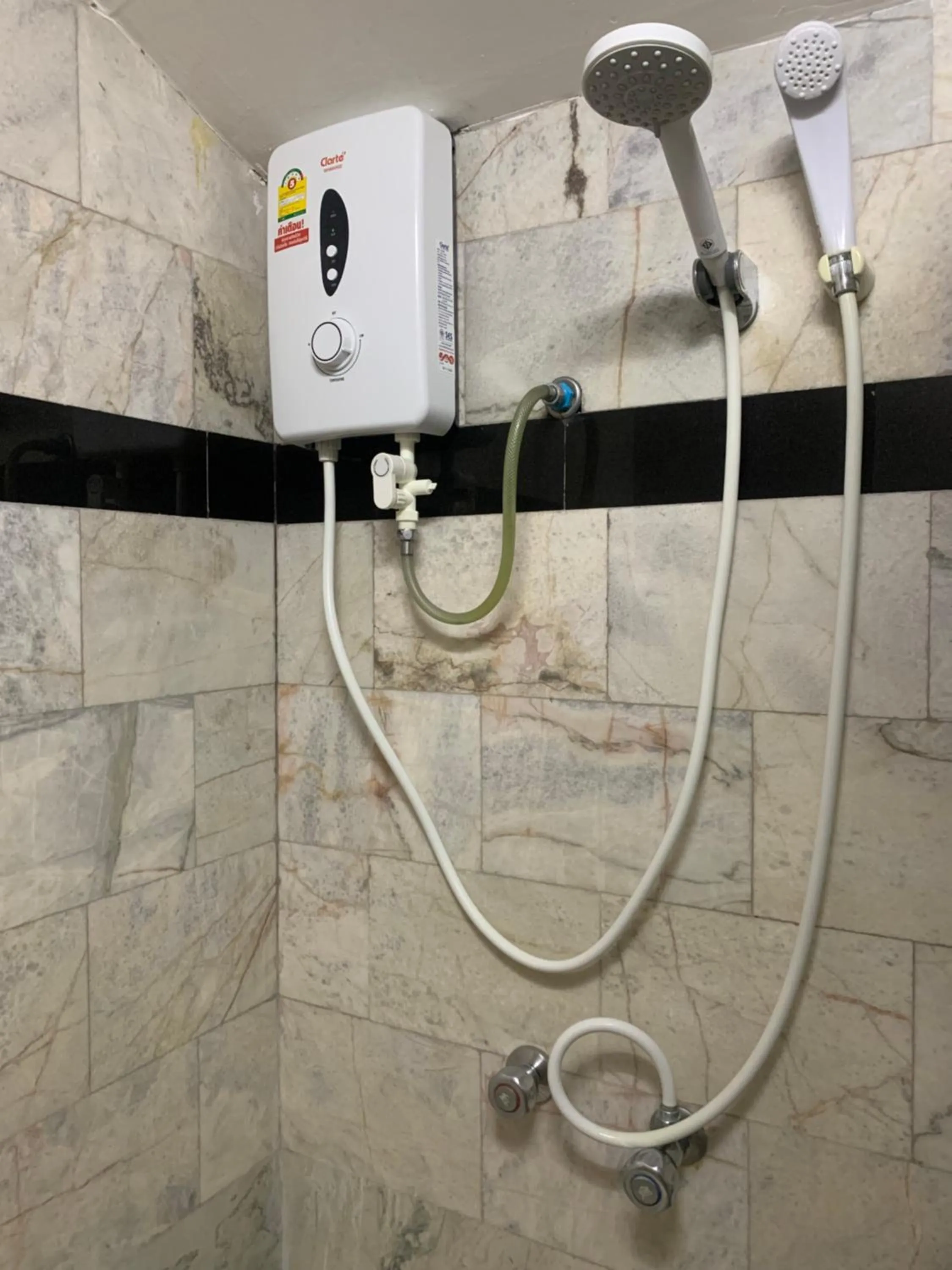 Bathroom in Laguna Beach Club Resort