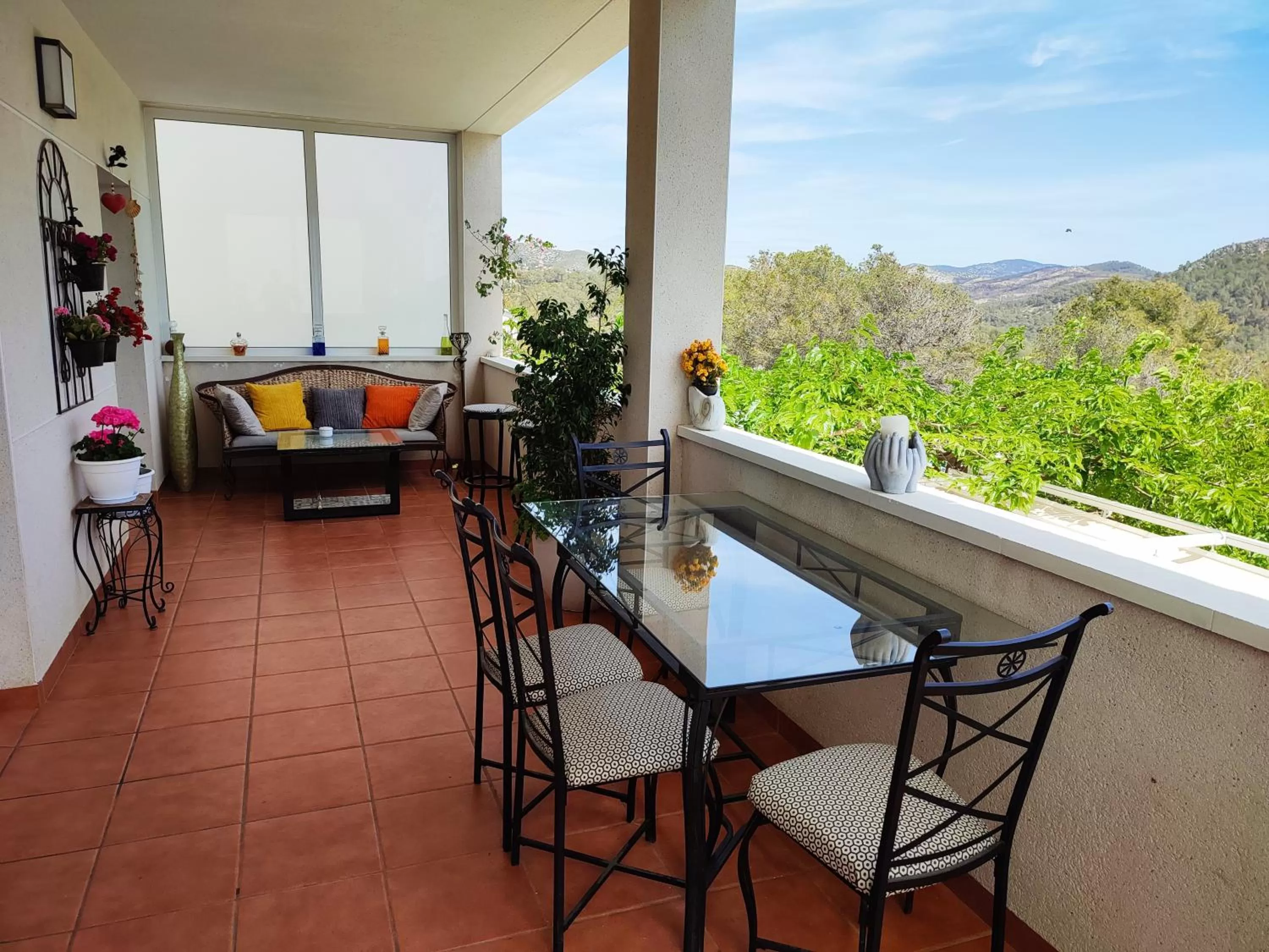 Olivella Bed&breakfast