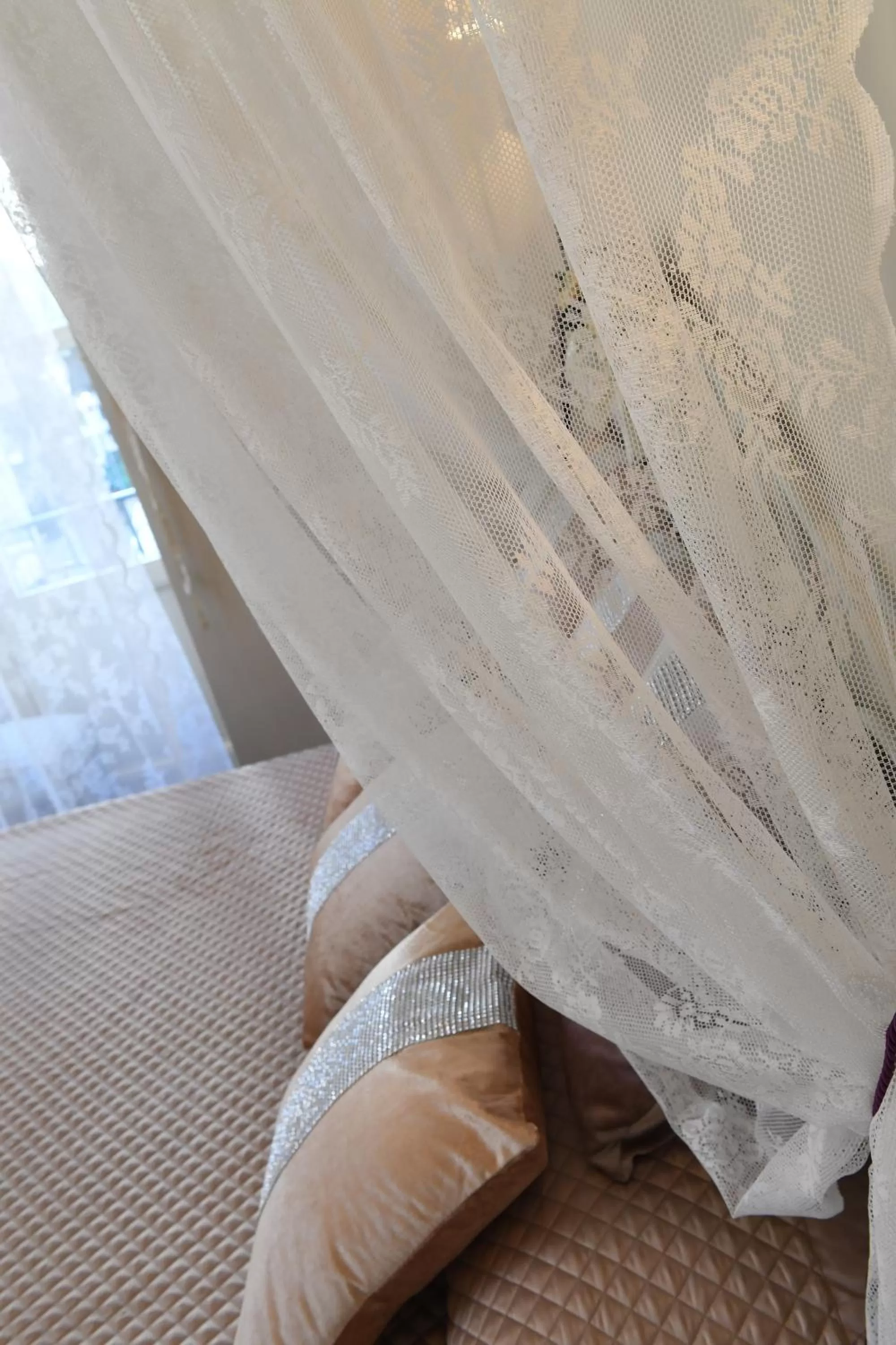 Other, Bed in Casa Suarè