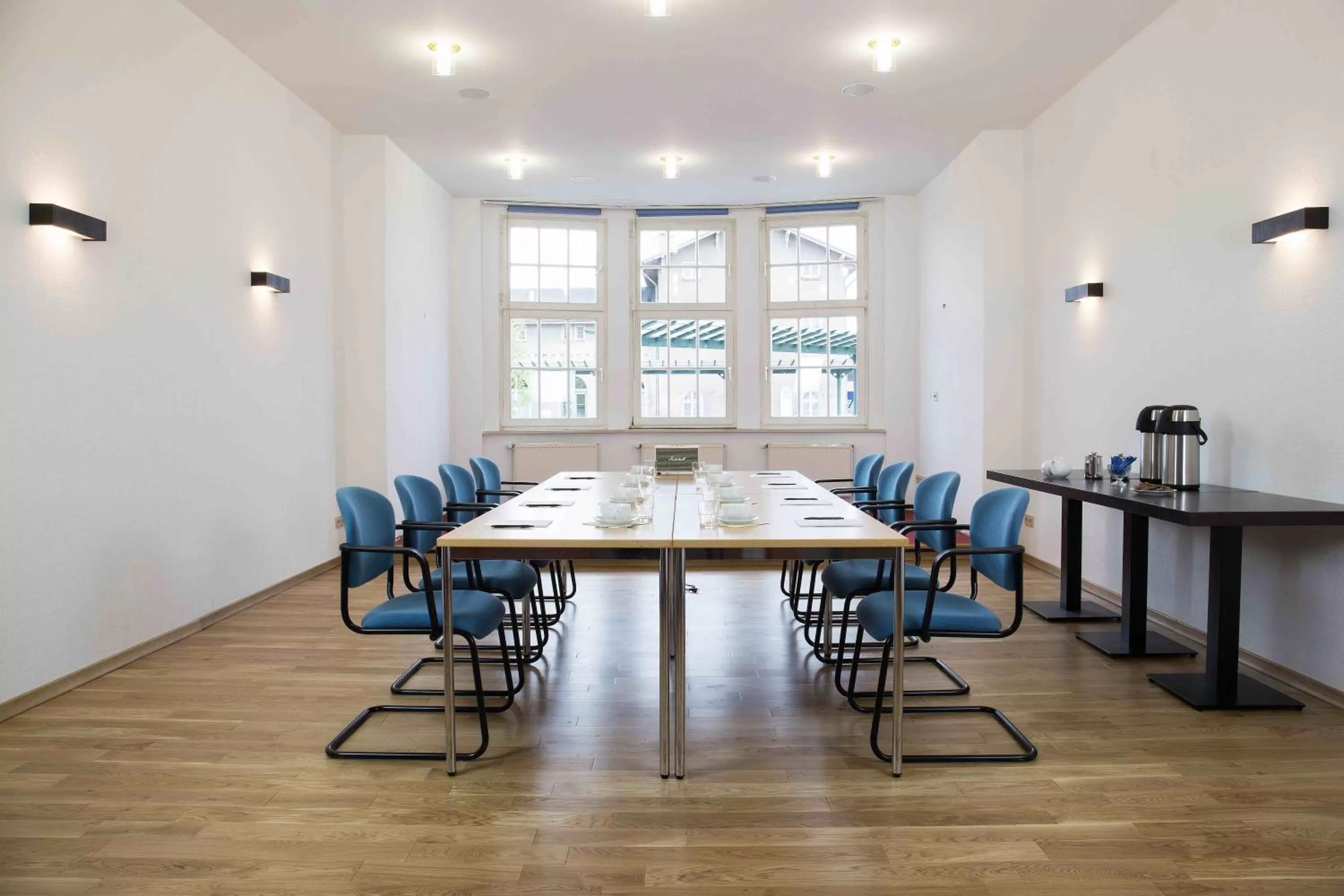 Banquet/Function facilities in Hotel 1912