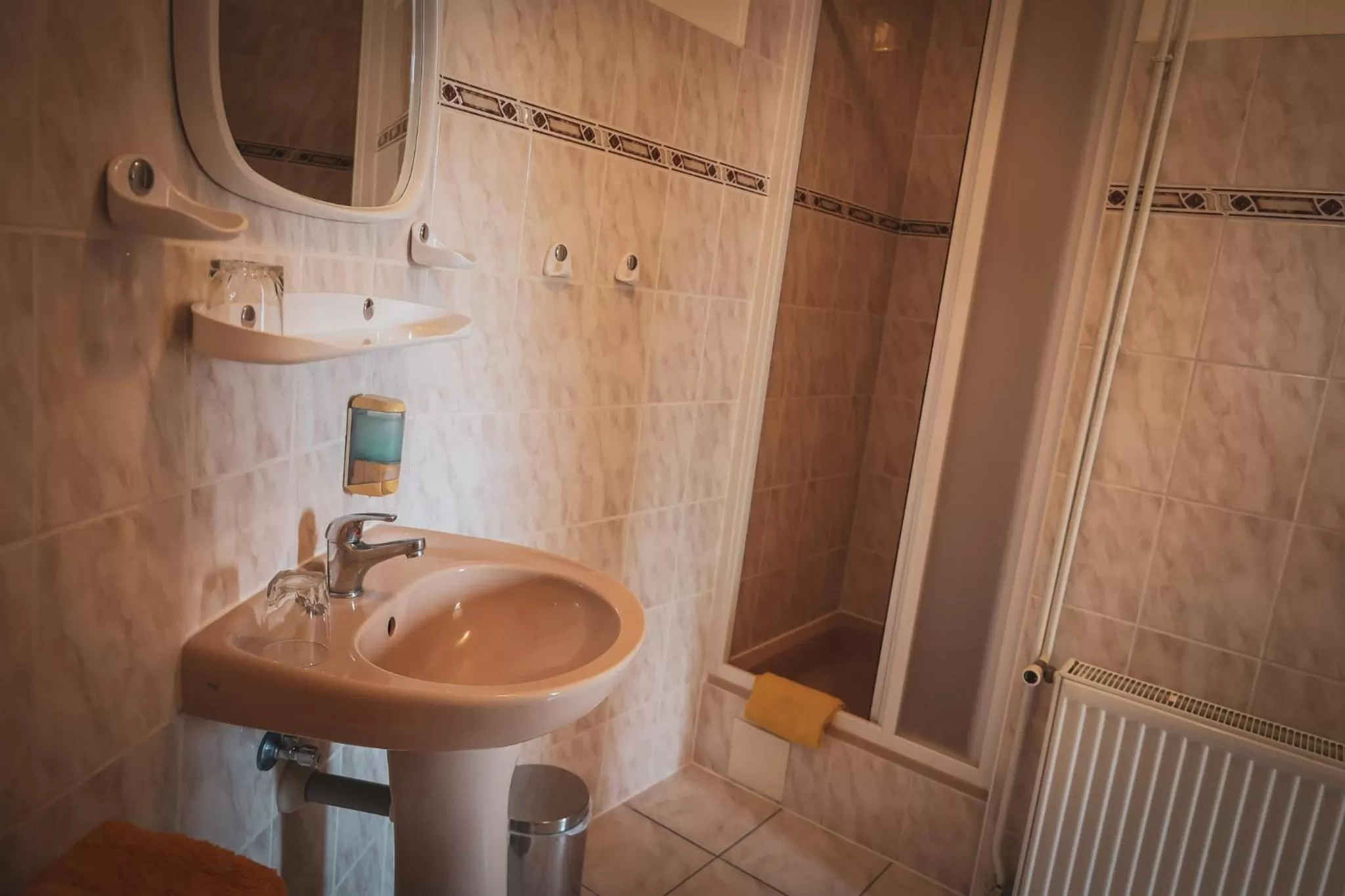 Hotel Apartment Faraon