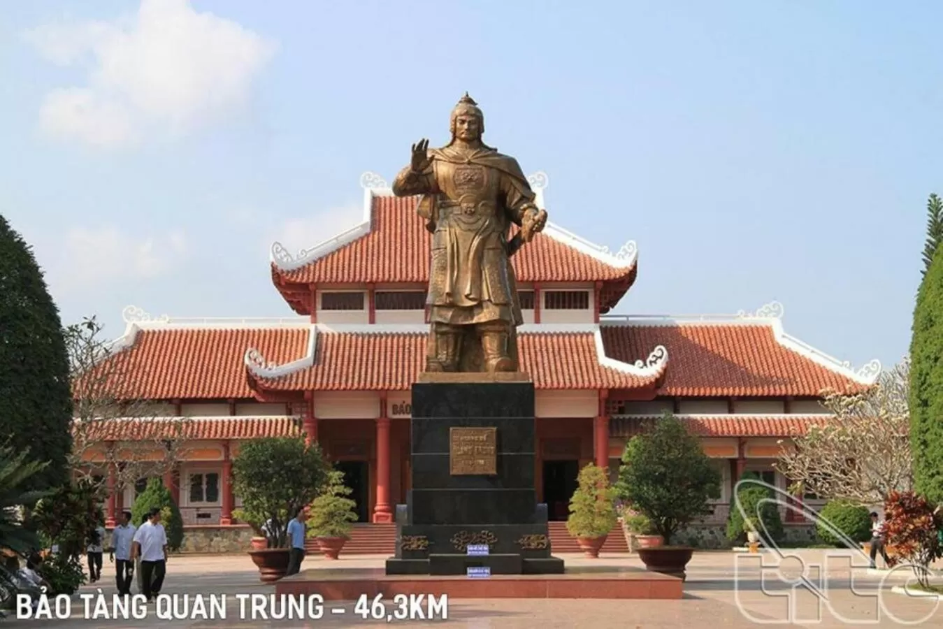 Lucky Hotel Quy Nhon