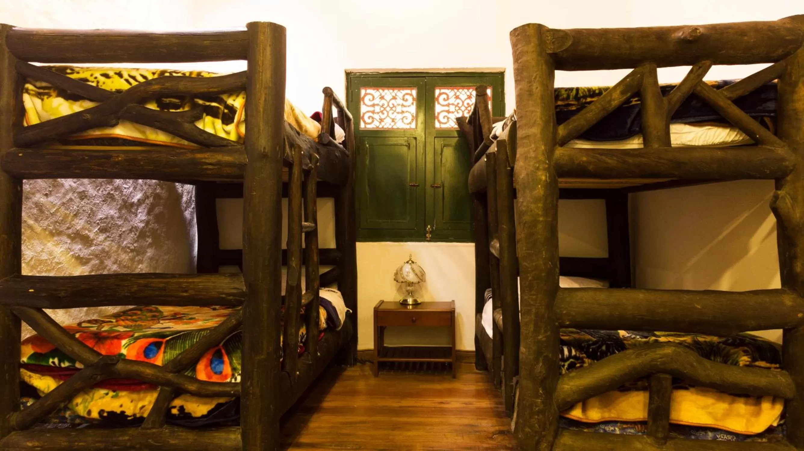 Bedroom, Bed in Finca Campestre La Adelita B&B