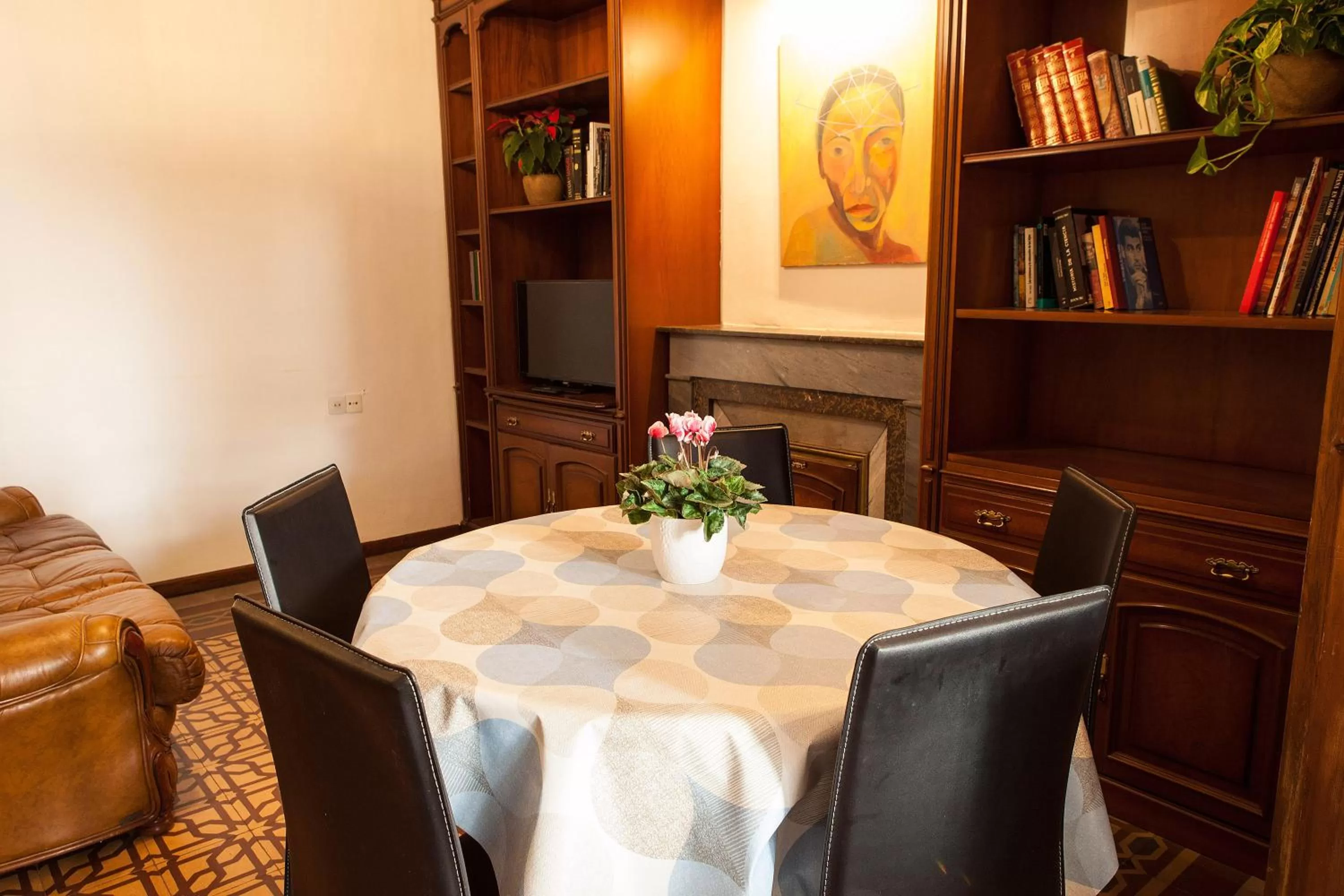 Property building in Bed in Girona