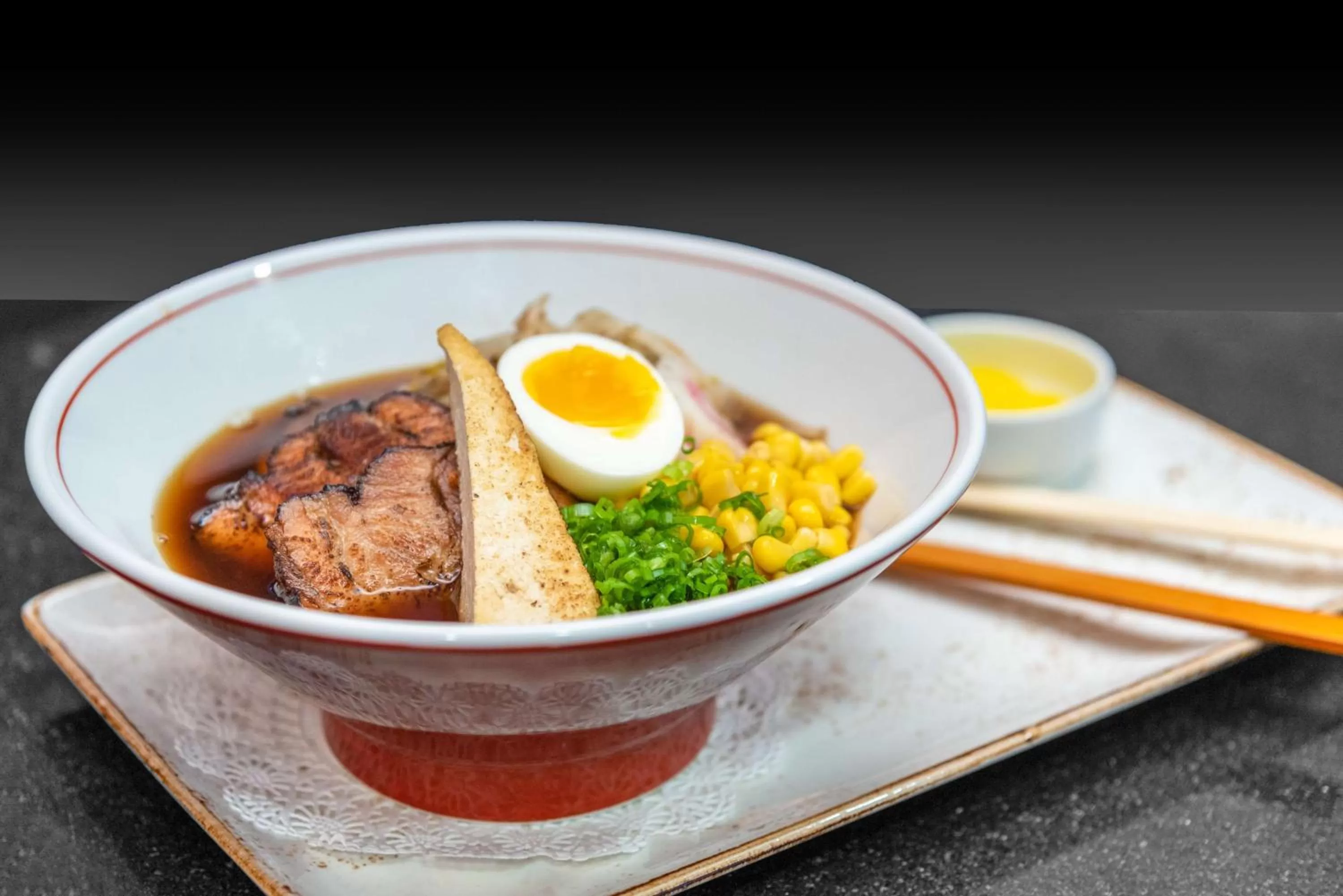 Restaurant/places to eat in Hilton Alexandria Mark Center