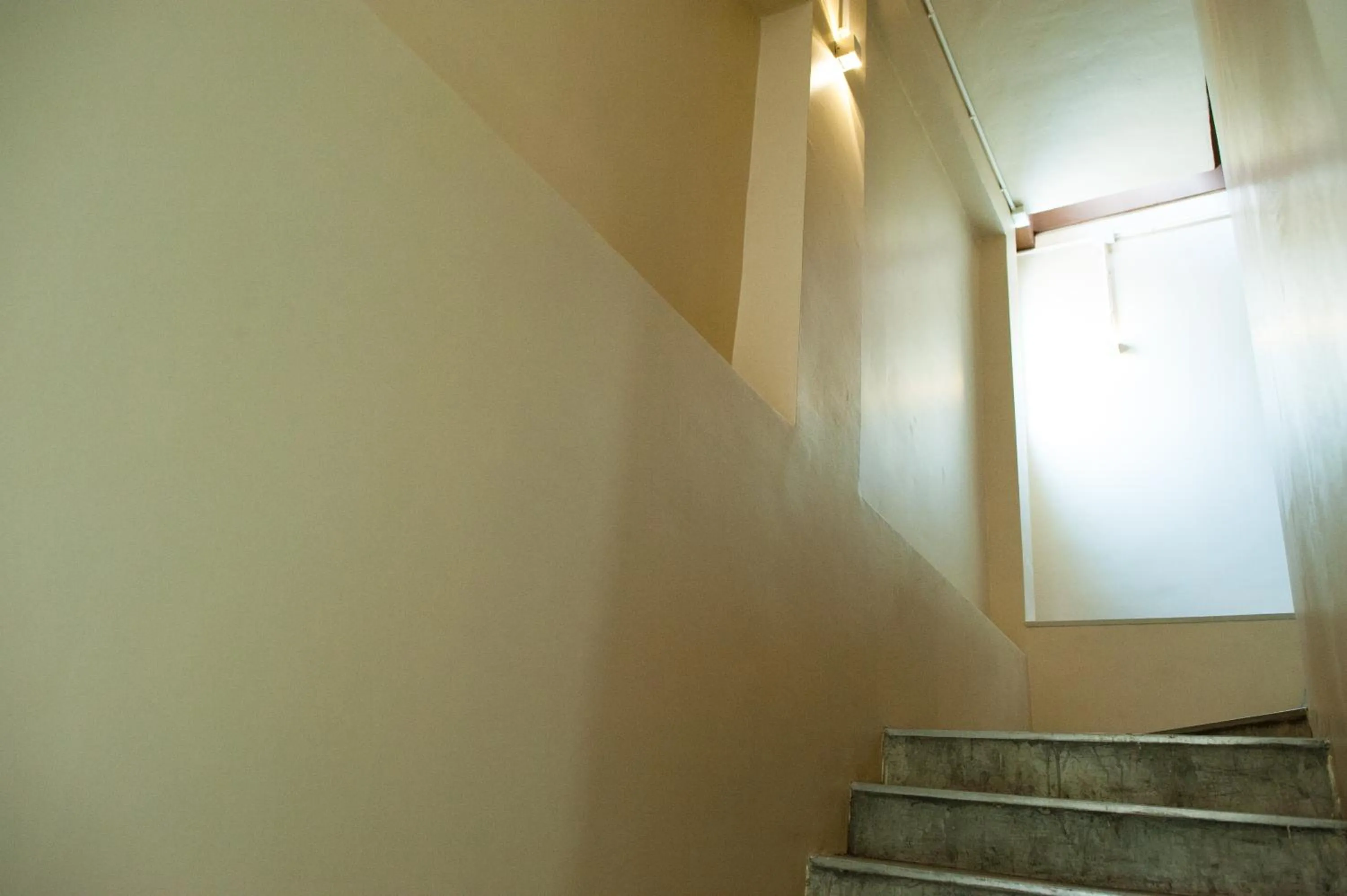 Facade/entrance in KENCOZY accommodation