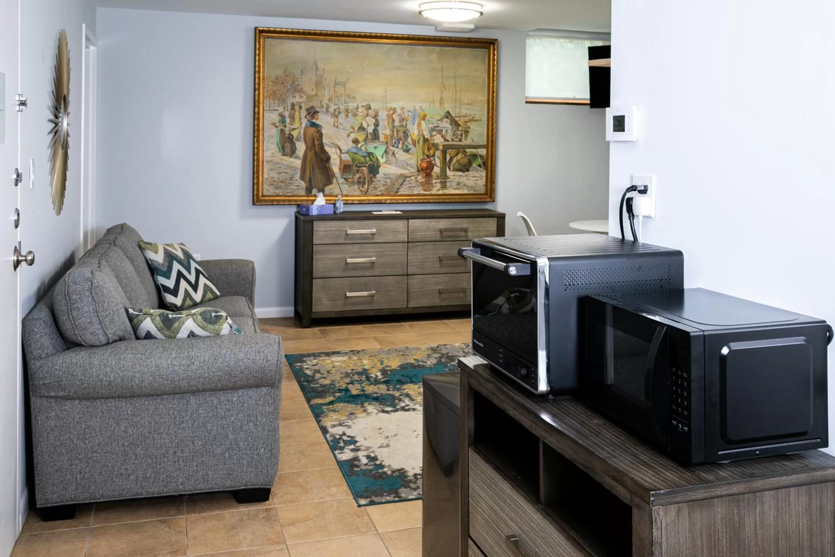 SKYLARANNA Resort & SPA