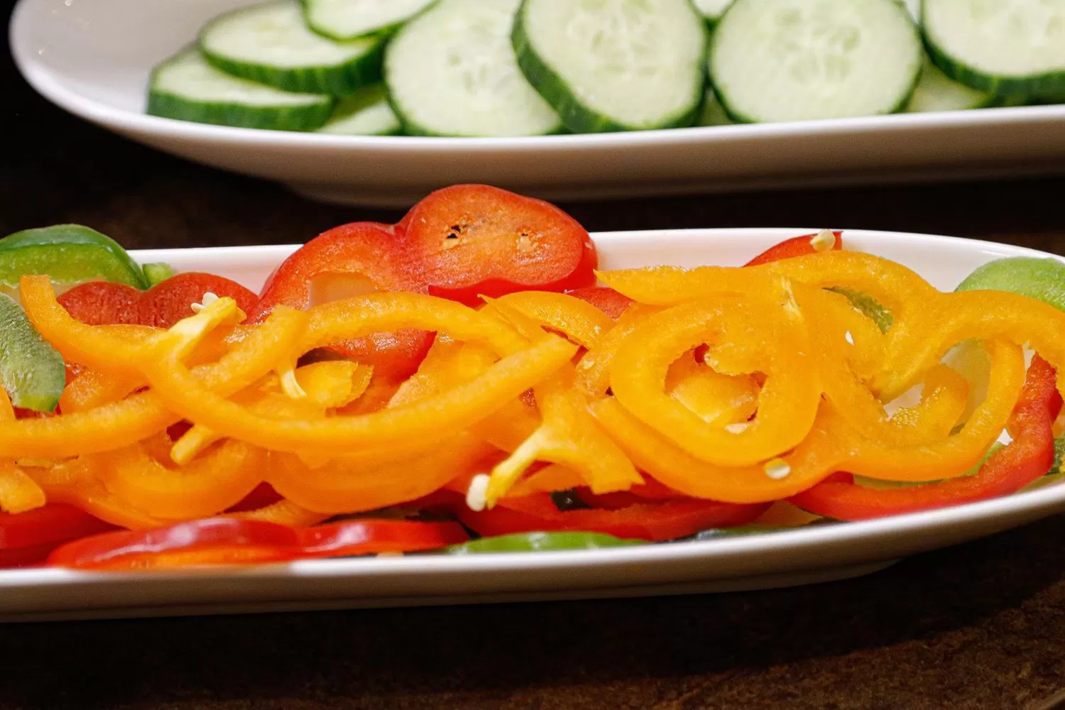 Breakfast in Pension Café Maier