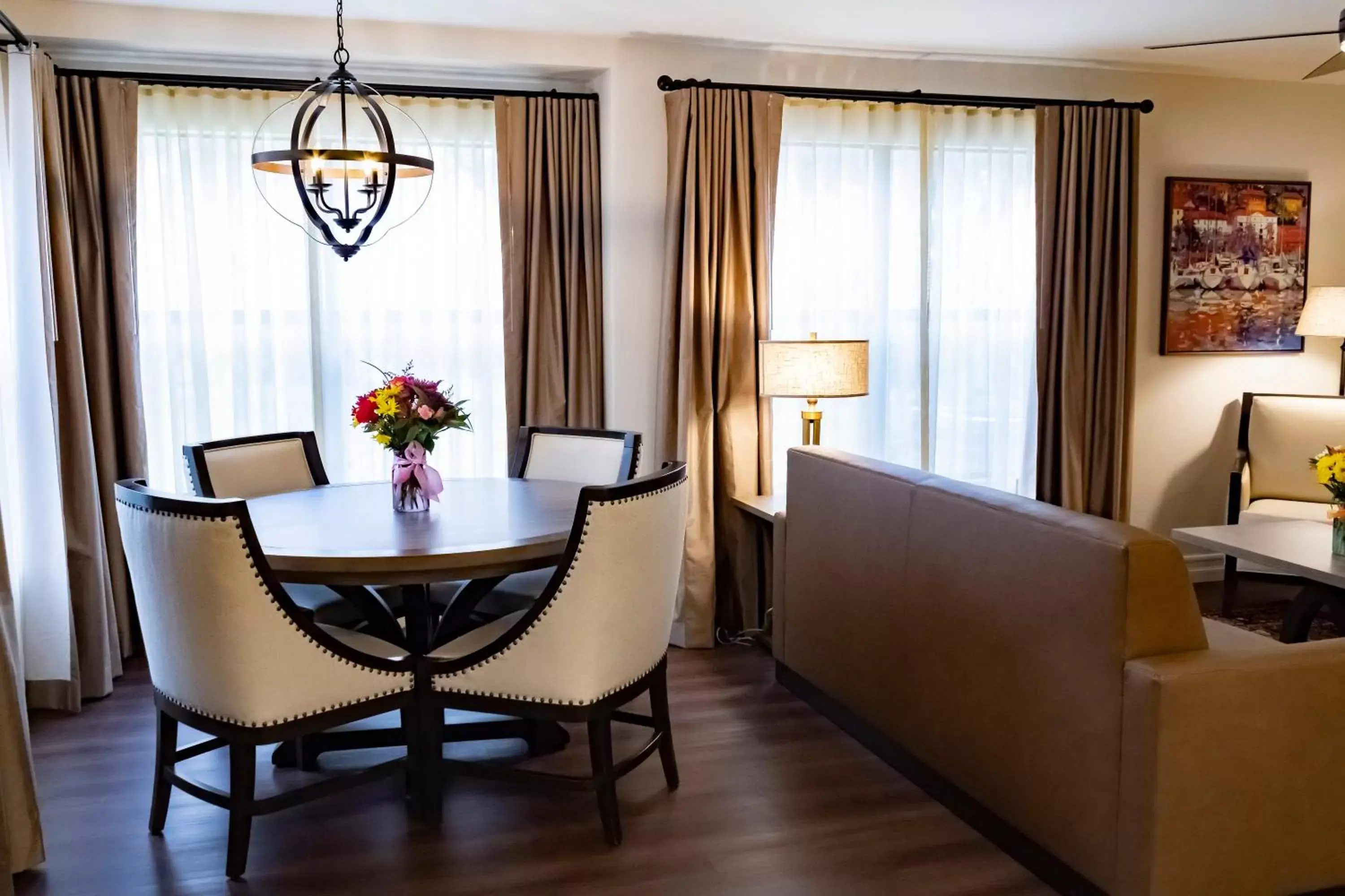 Deluxe Two-Bedroom Villa with Sofa Bed in Westgate Flamingo Bay Resort Deluxe Two-Bedroom Villa with Sofa Bed in Westgate Flamingo Bay Resort