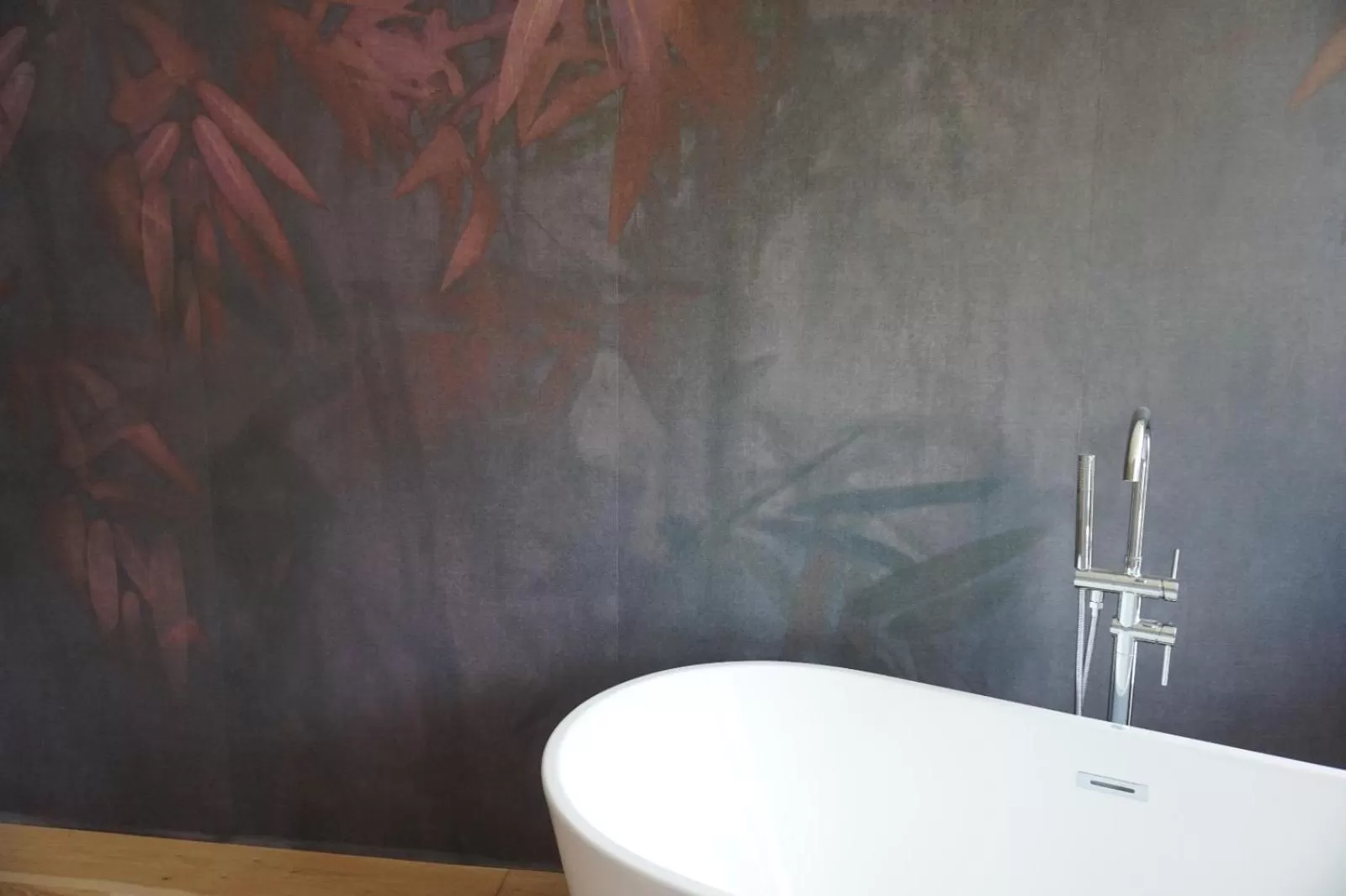 Bathroom in Alpuris - Your Boutique Suite - Hotel B&B